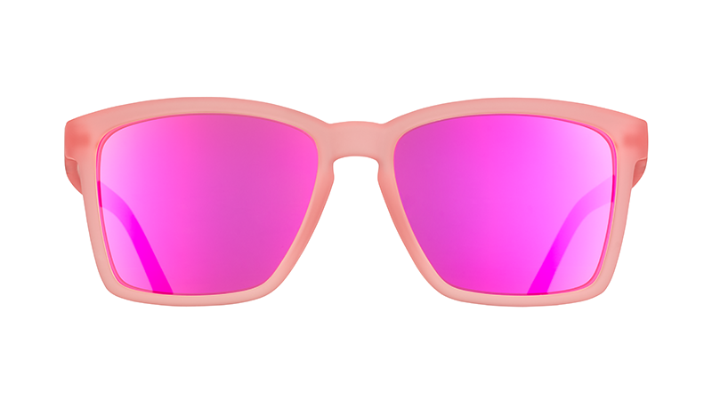 Shrimpin’ Ain’t Easy