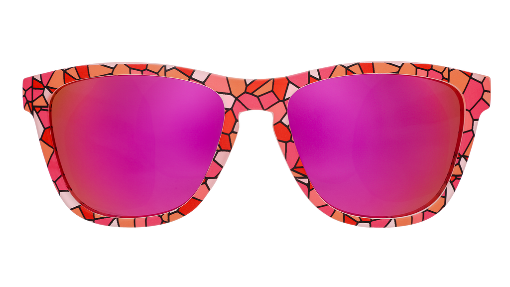 Stained Glass Sex Symbol