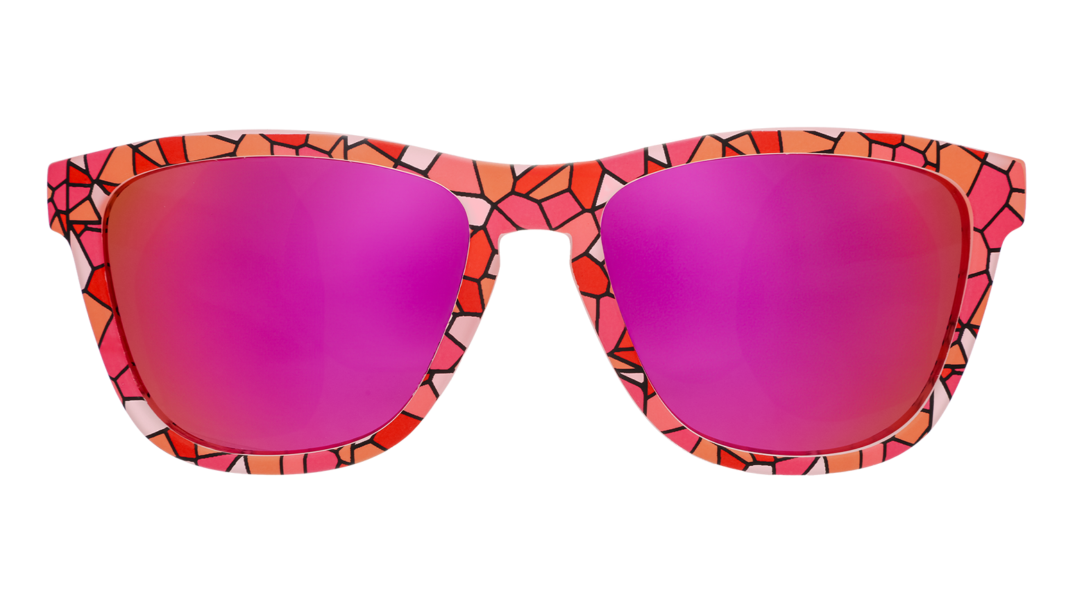 Stained Glass Sex Symbol