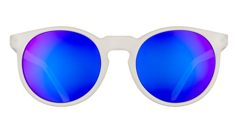 Strange Things Are Afoot At The Circle Gs