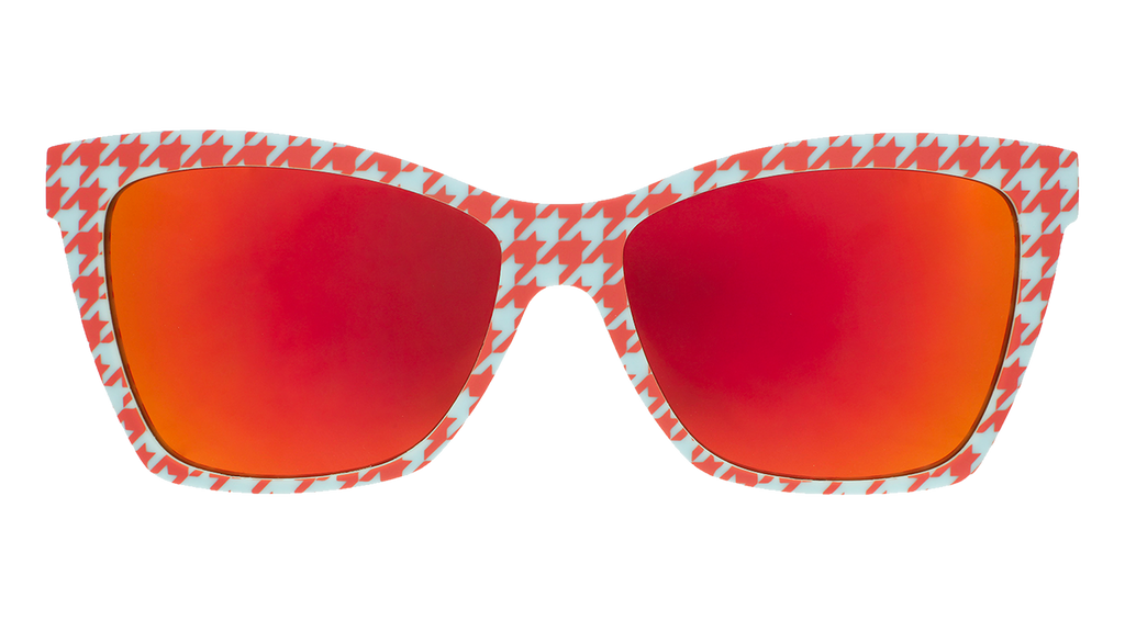 The Truth About Houndstooth