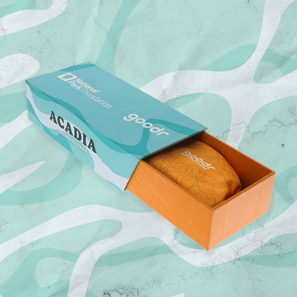 Acadia National Park