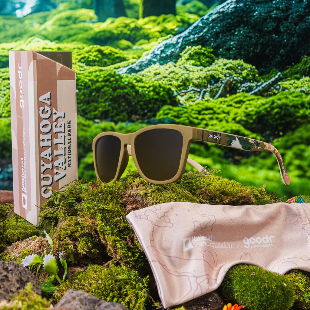 Cuyahoga Valley National Park