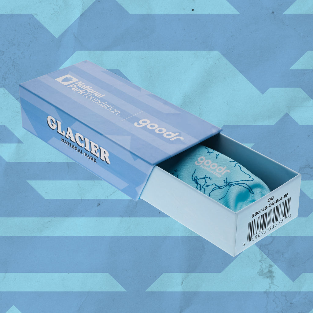 Glacier National Park