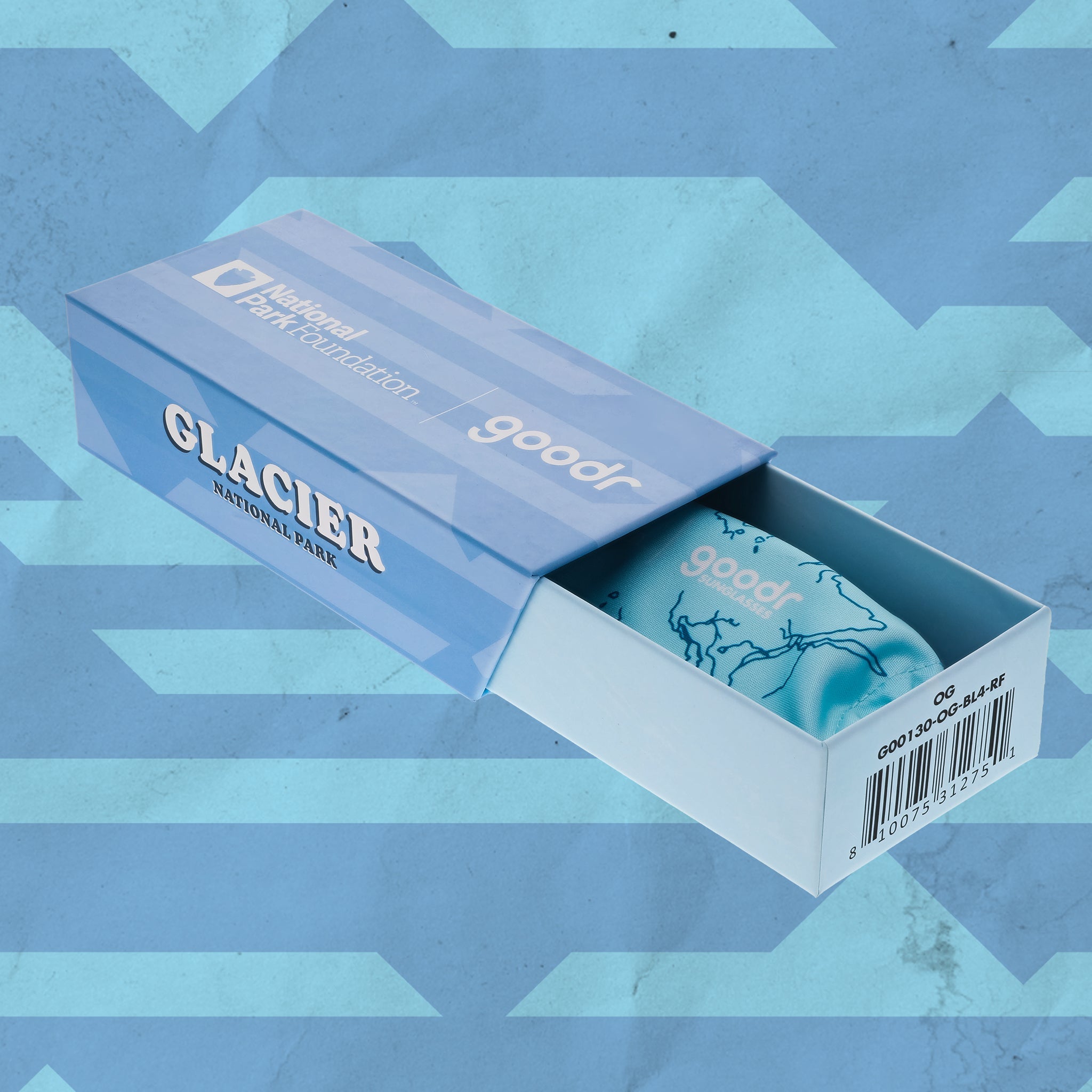 Glacier National Park