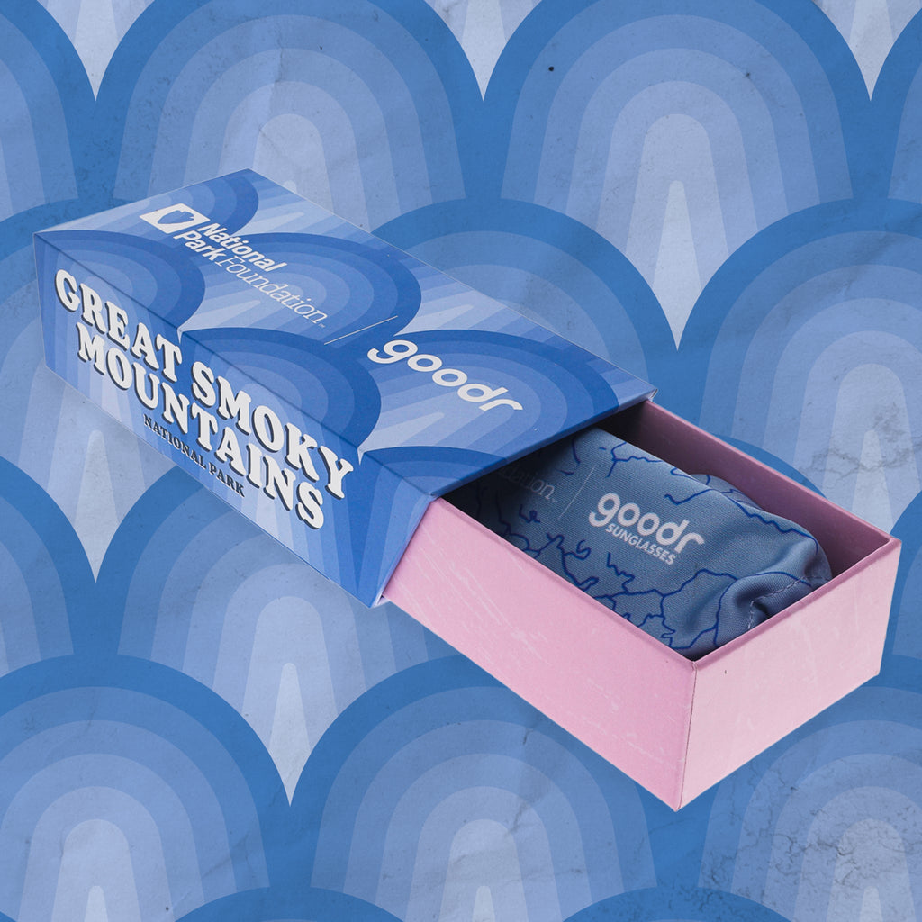 Great Smoky Mountains National Park