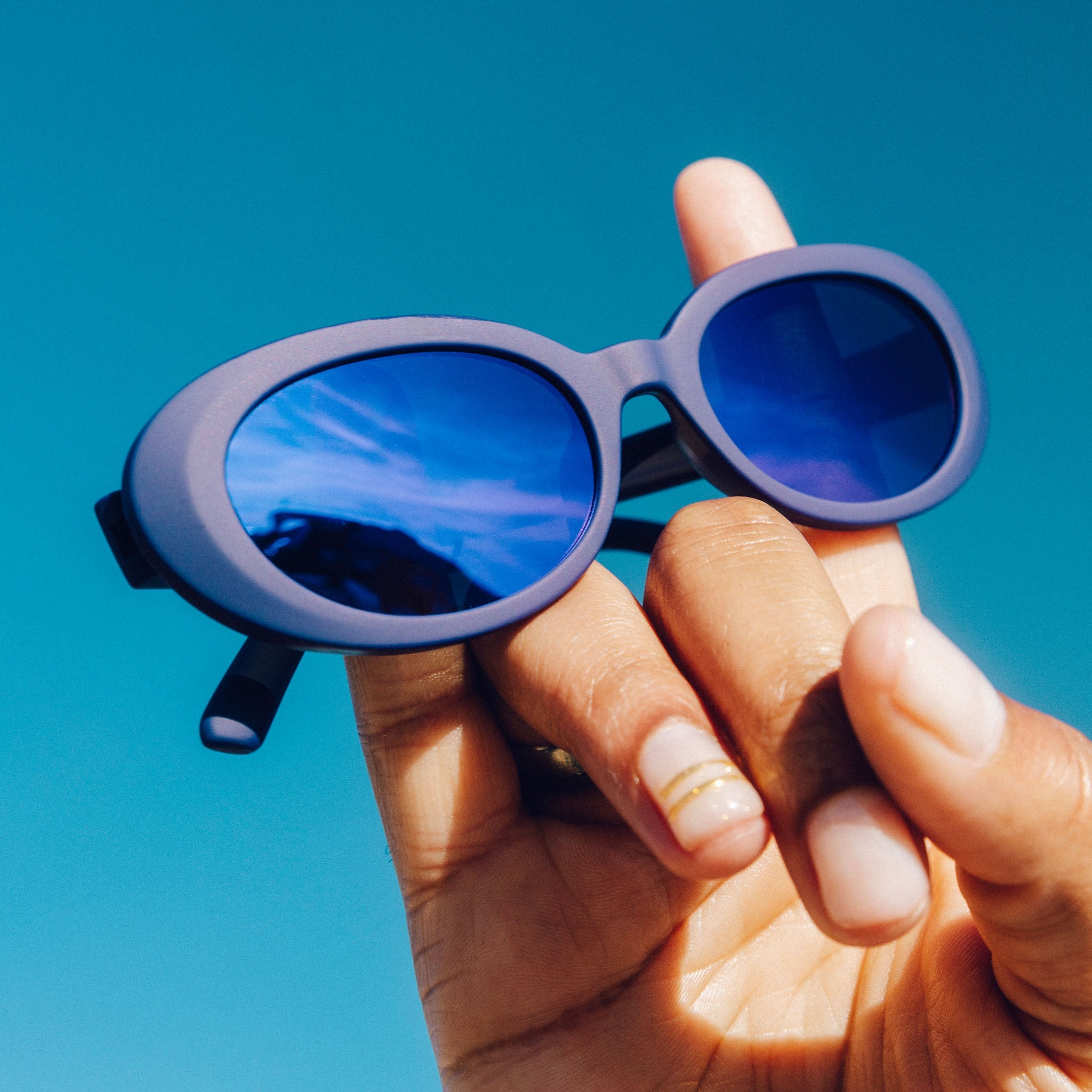 I Am The Entertainment