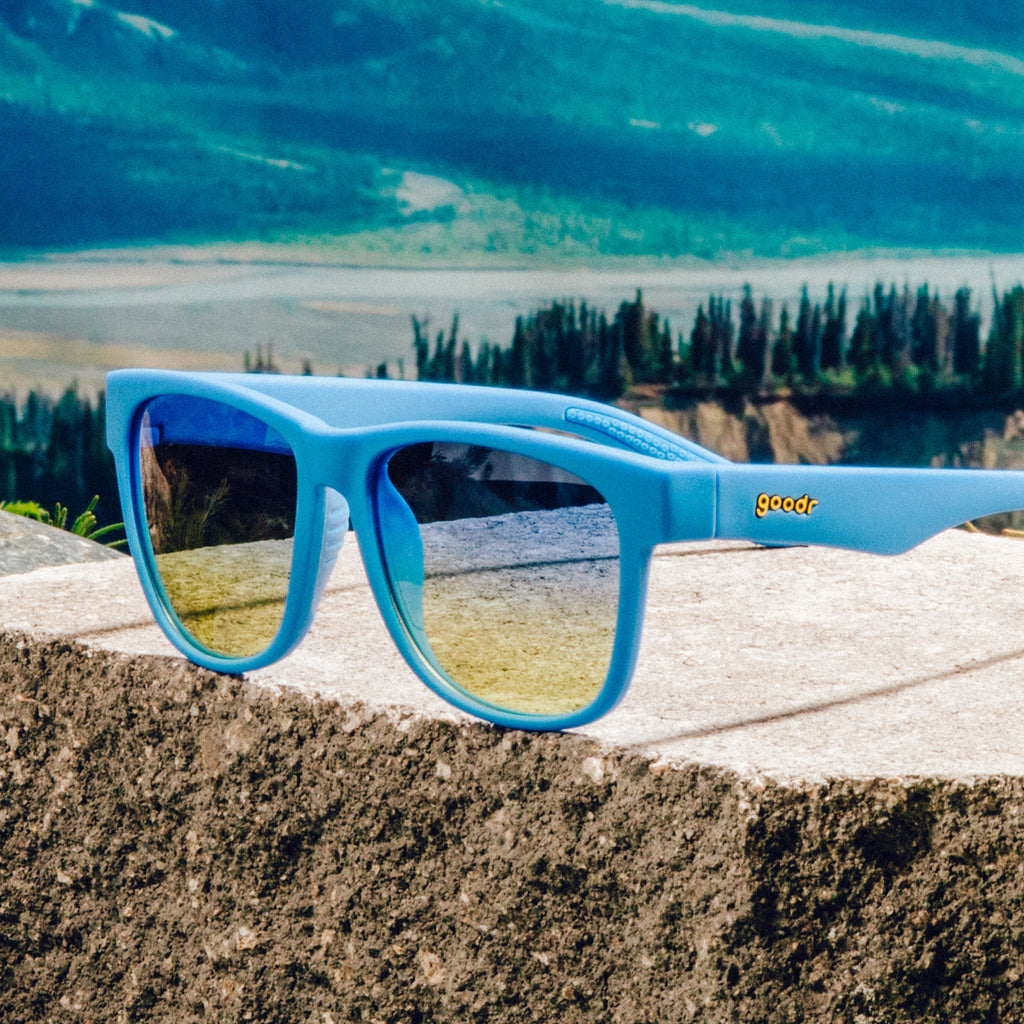 Jellyfishing for Compliments