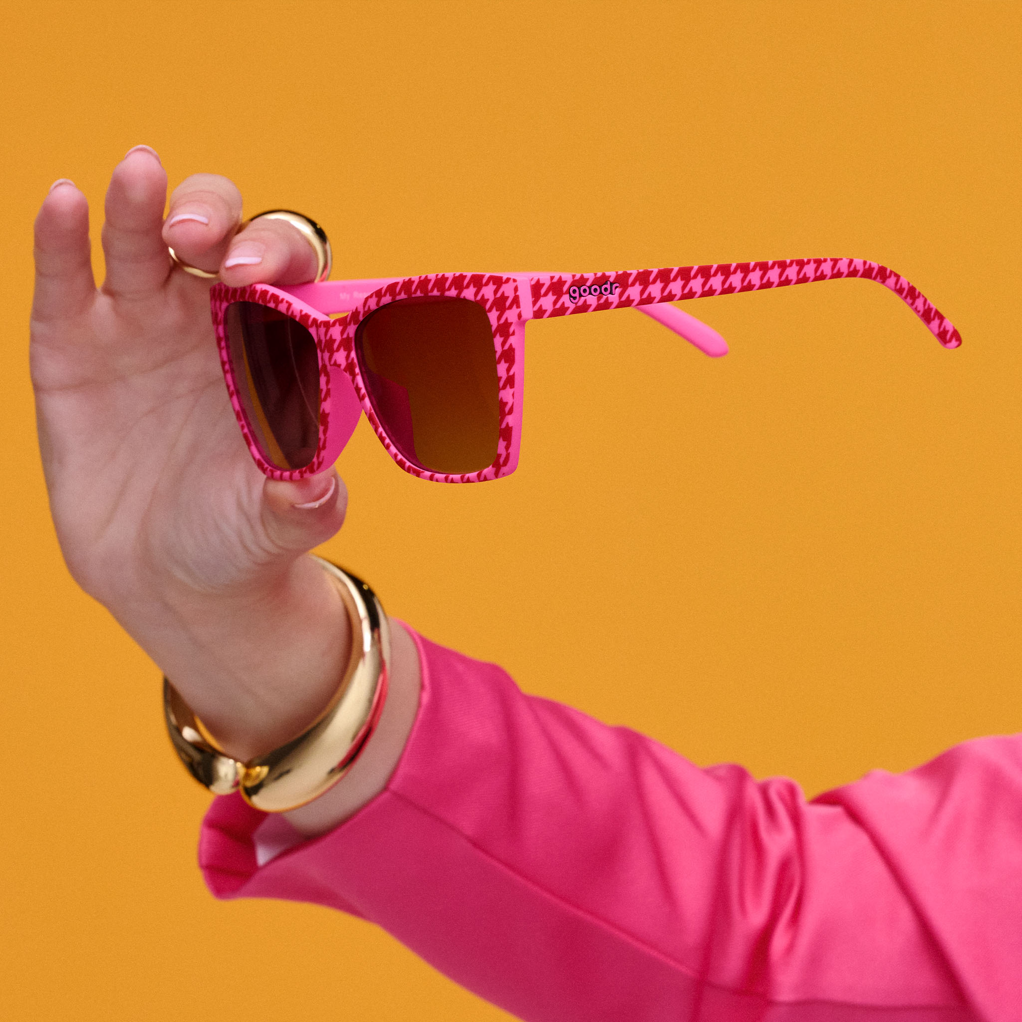 My Resume Is Scented