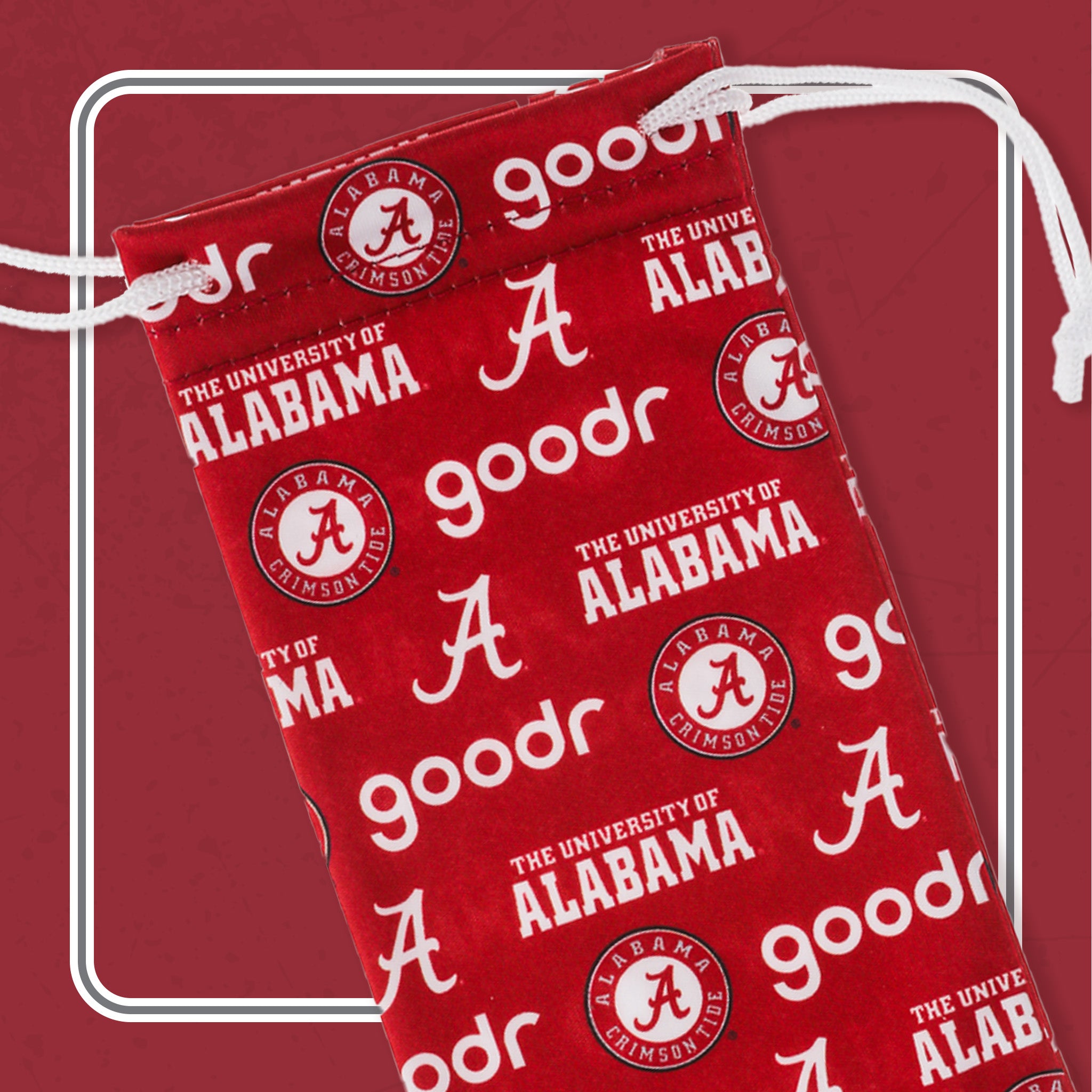 Crimson Tide Pride