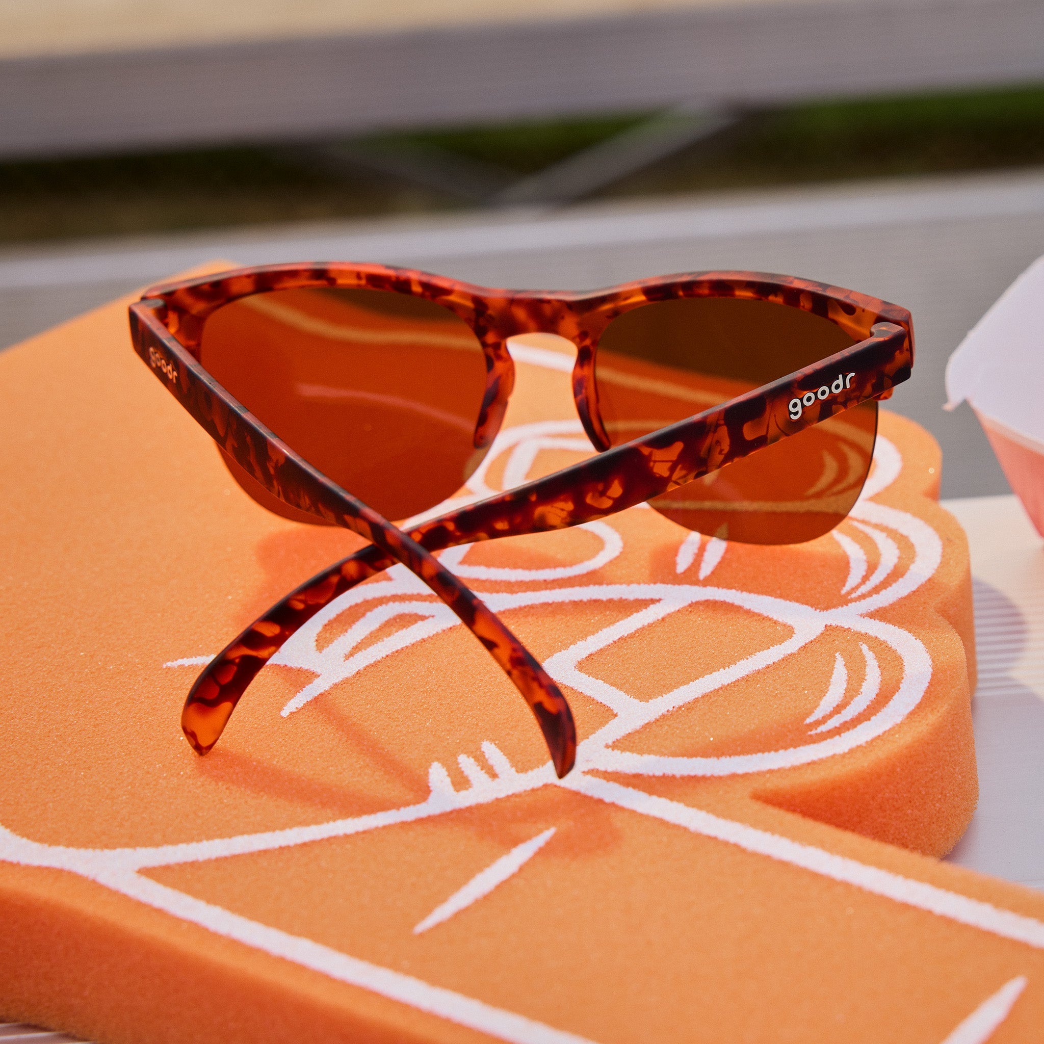 Positively Cosmopolitan