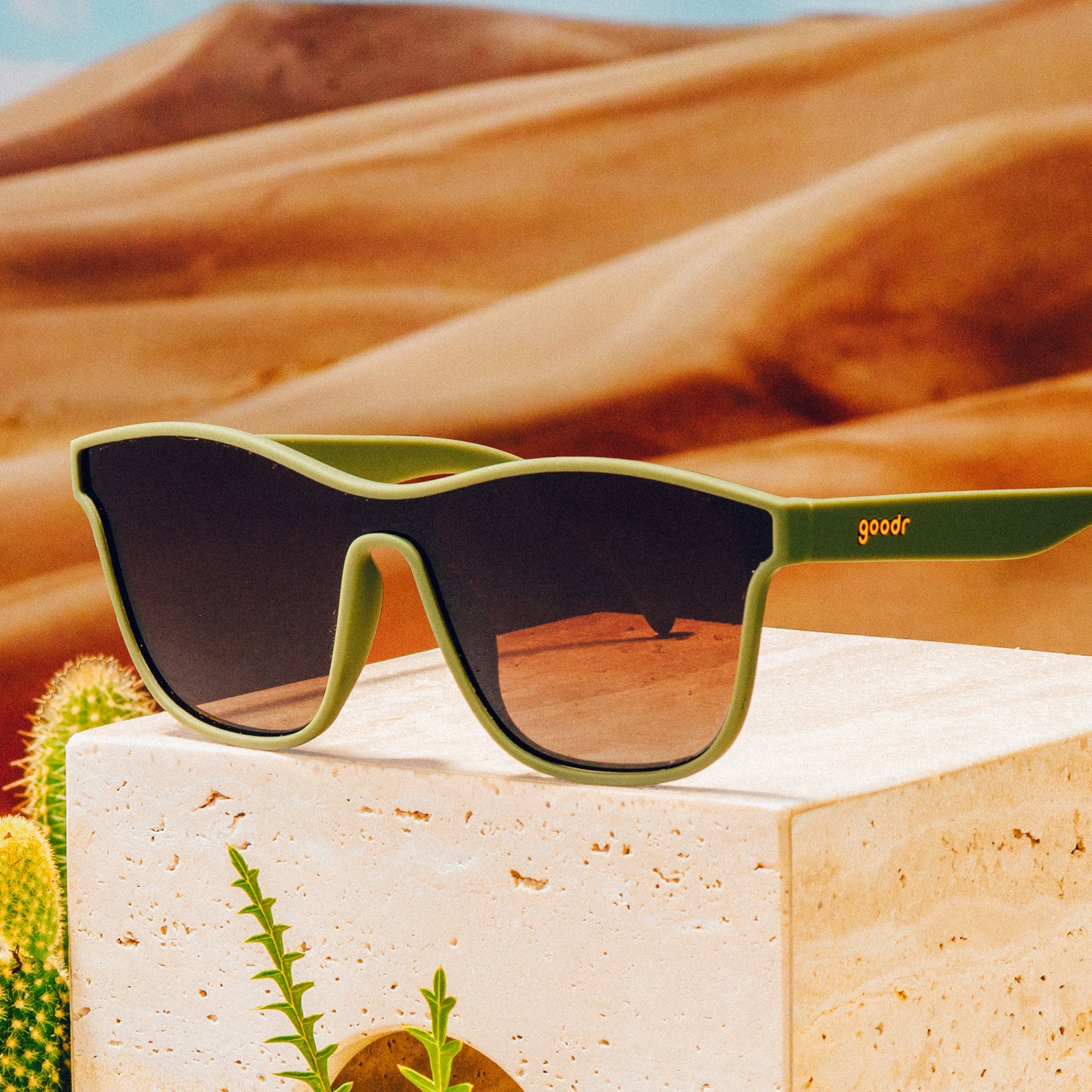 Reformed Mad Scientist