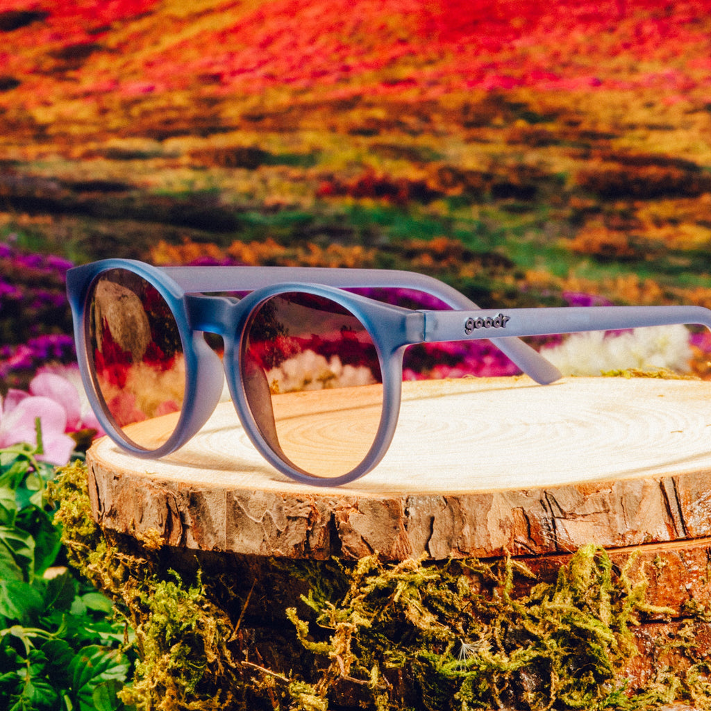 Stares Into the Abyss