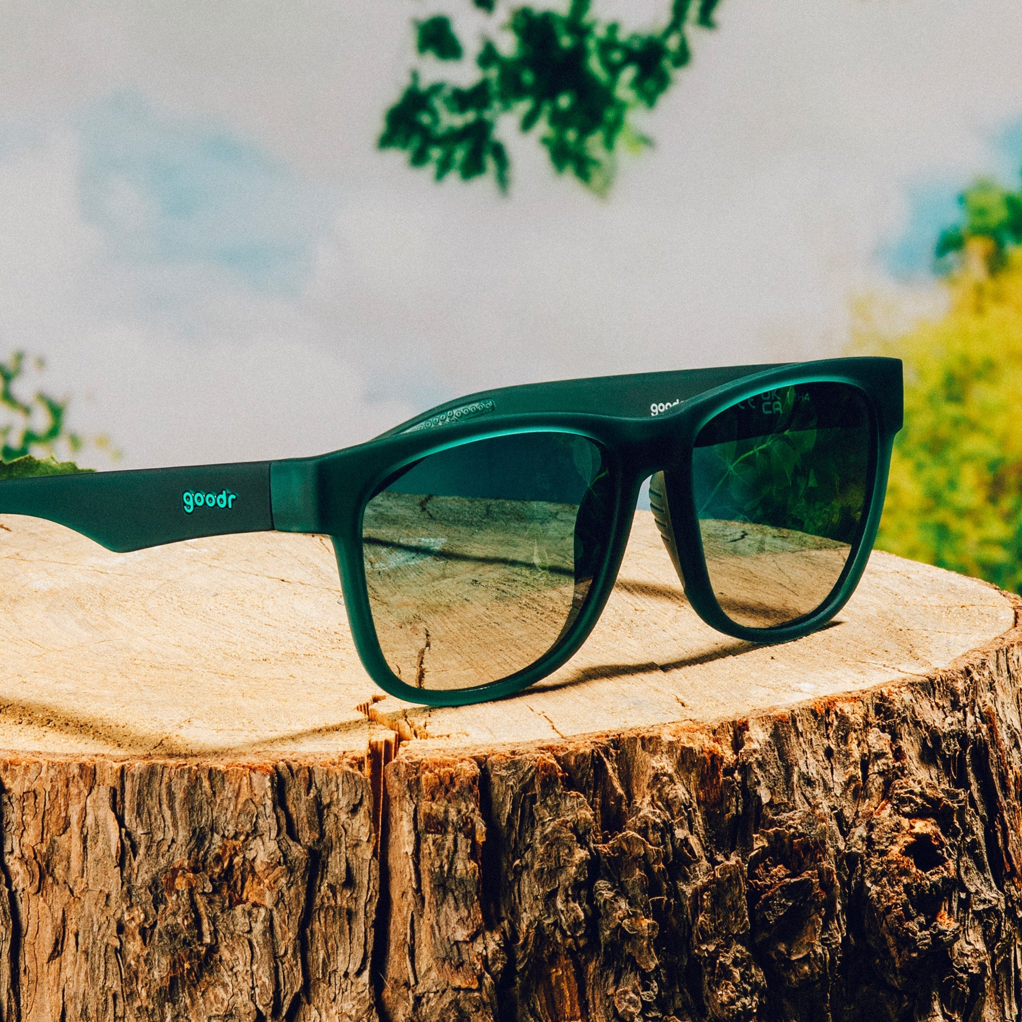 Underwater Thunder Plunder