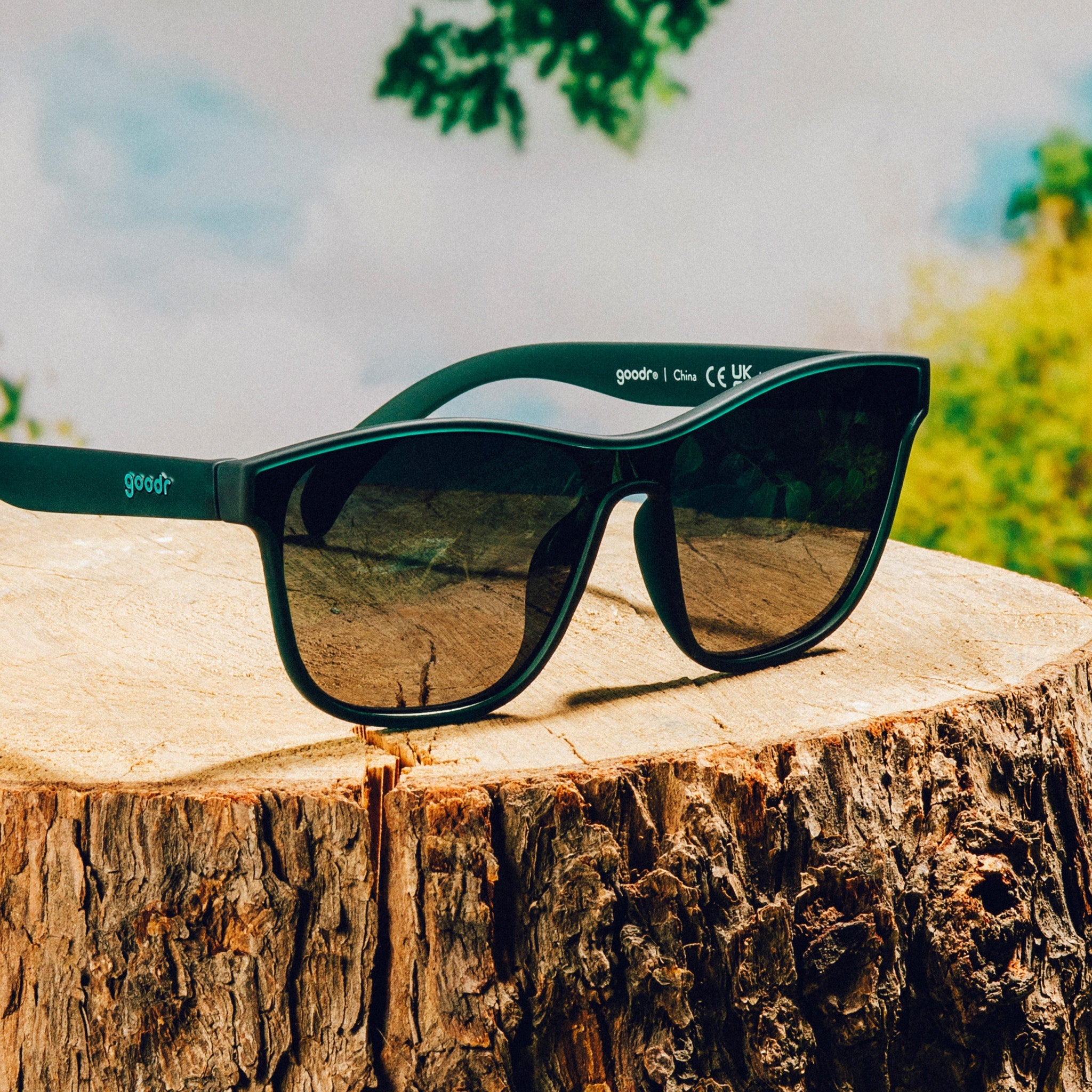 Underwhelming Alien Abduction