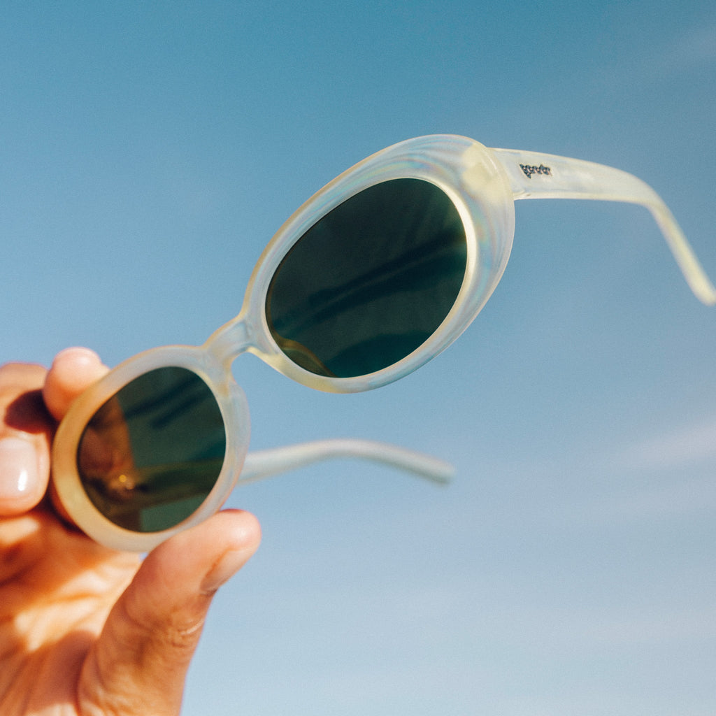 Wristband Wanderlust