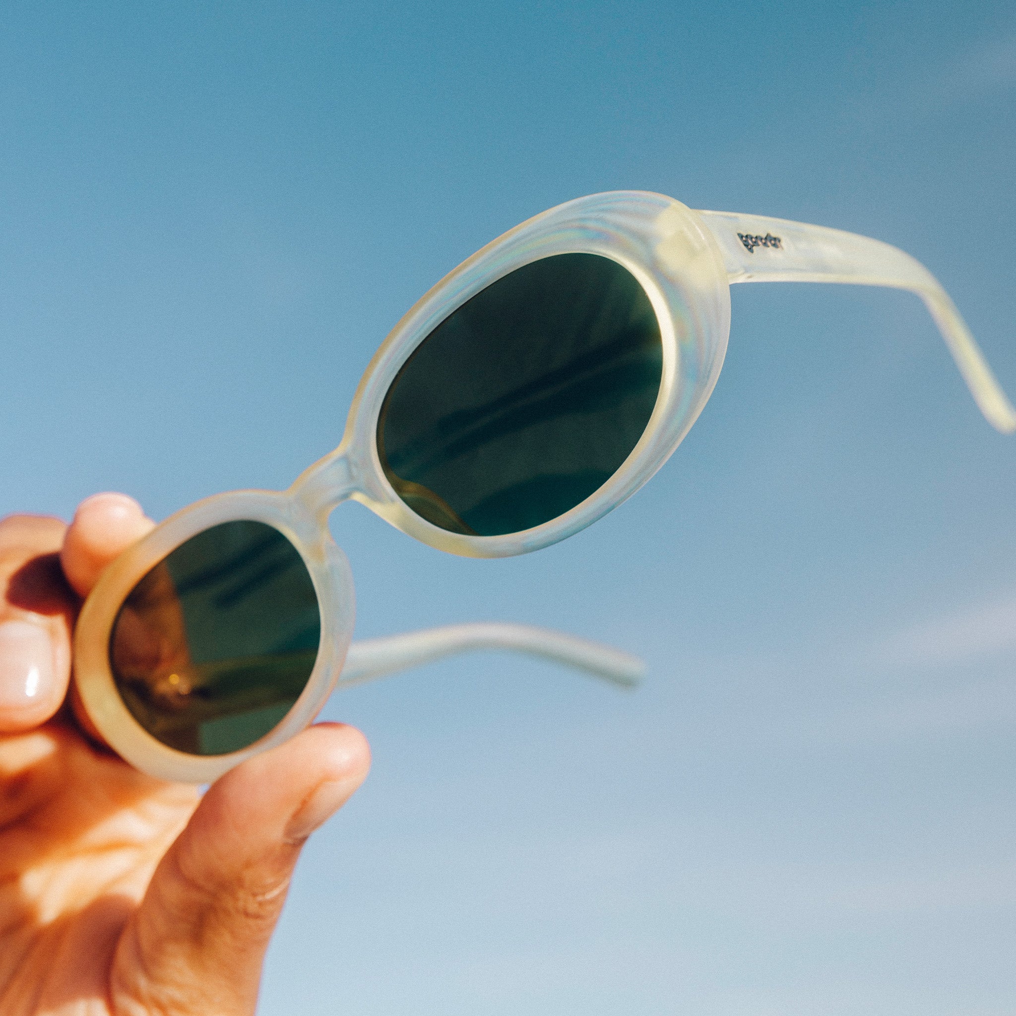 Wristband Wanderlust