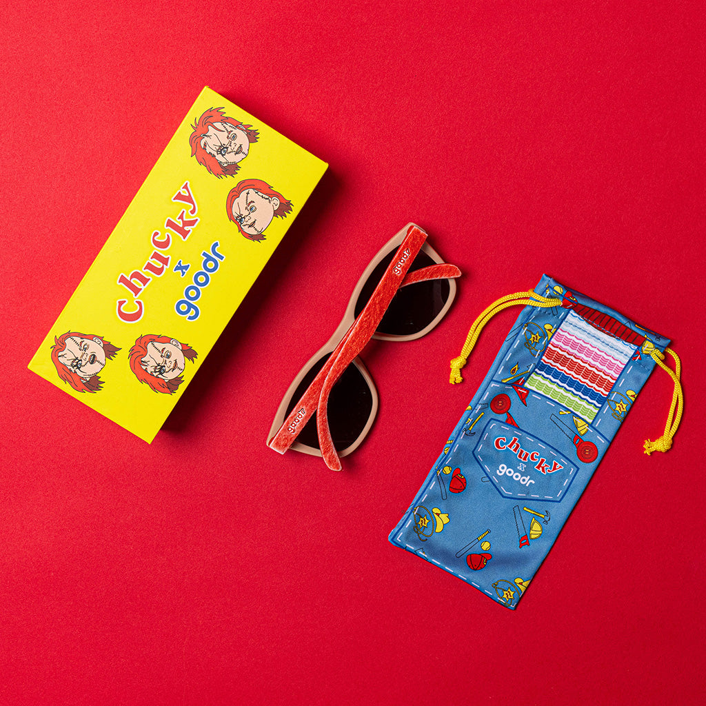 I'm Your Friend To The End