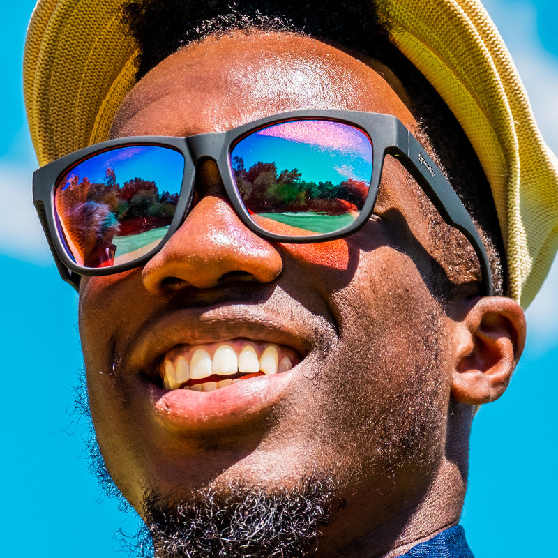 It's All In The Hips