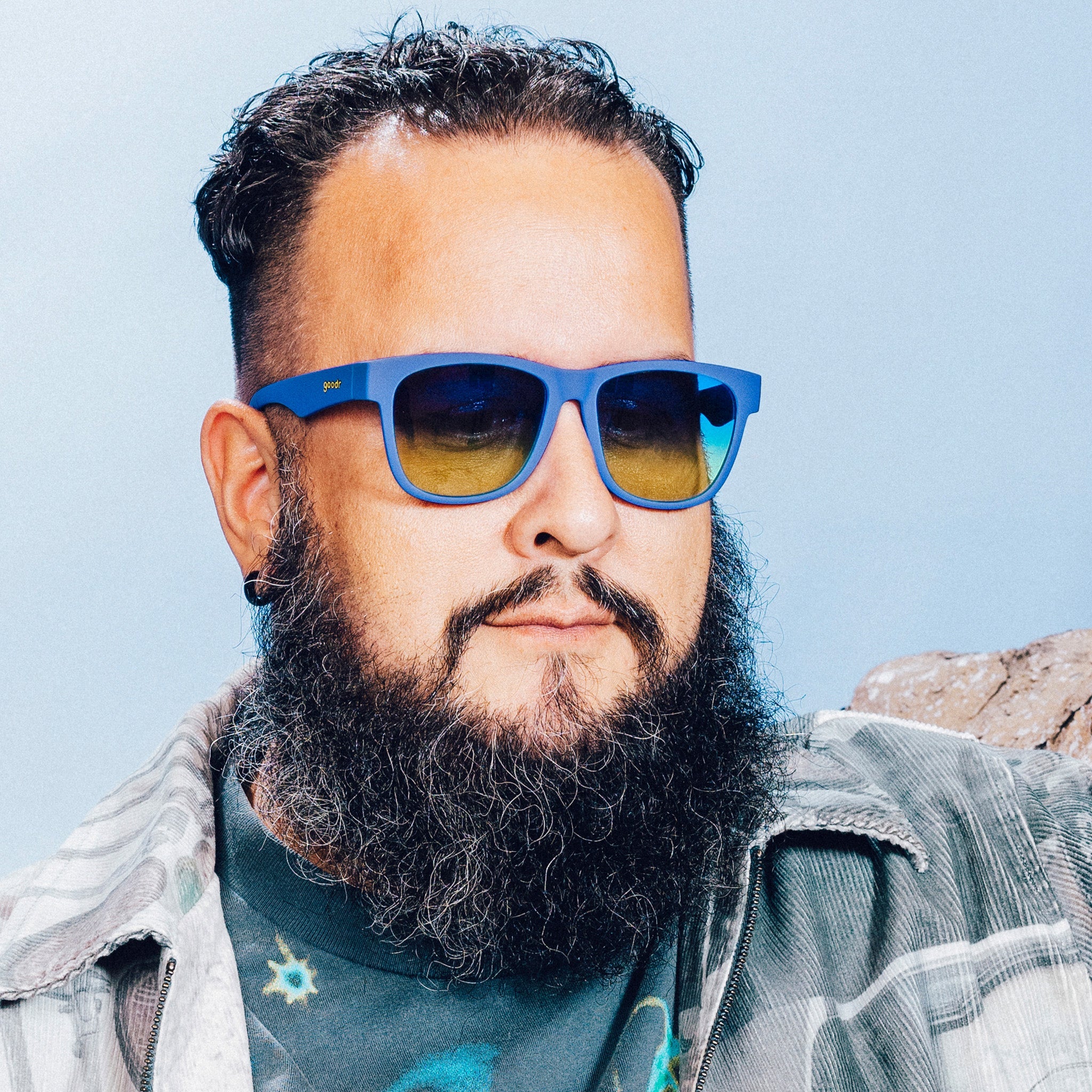 Jellyfishing for Compliments