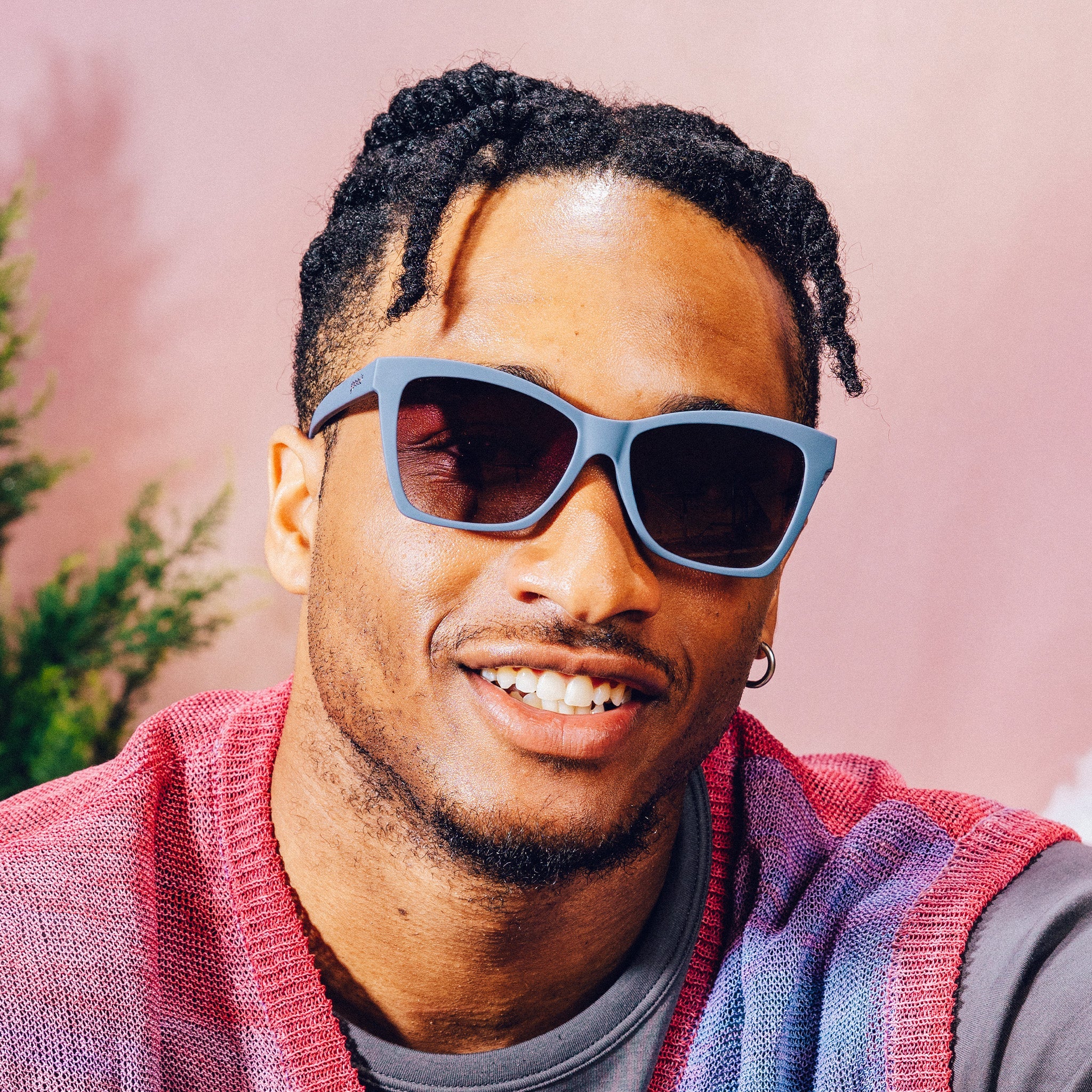 Overdressed for Every Occasion