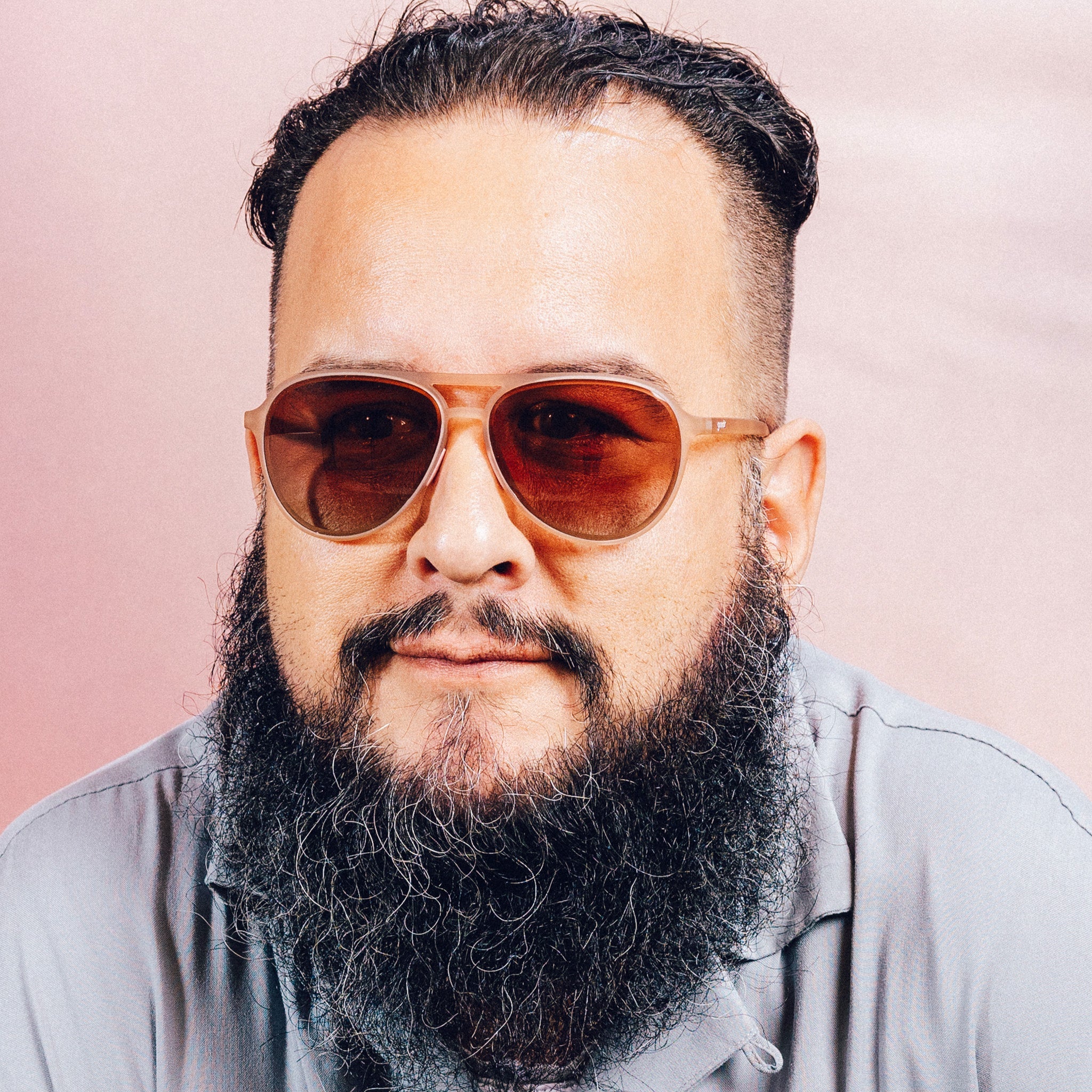 Purple's Midlife Crisis