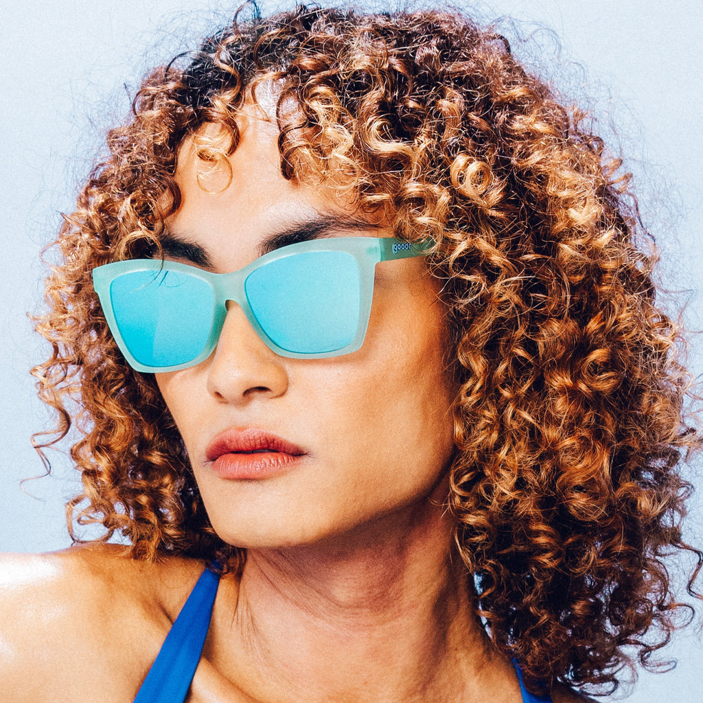 Will Brake for Mermaids