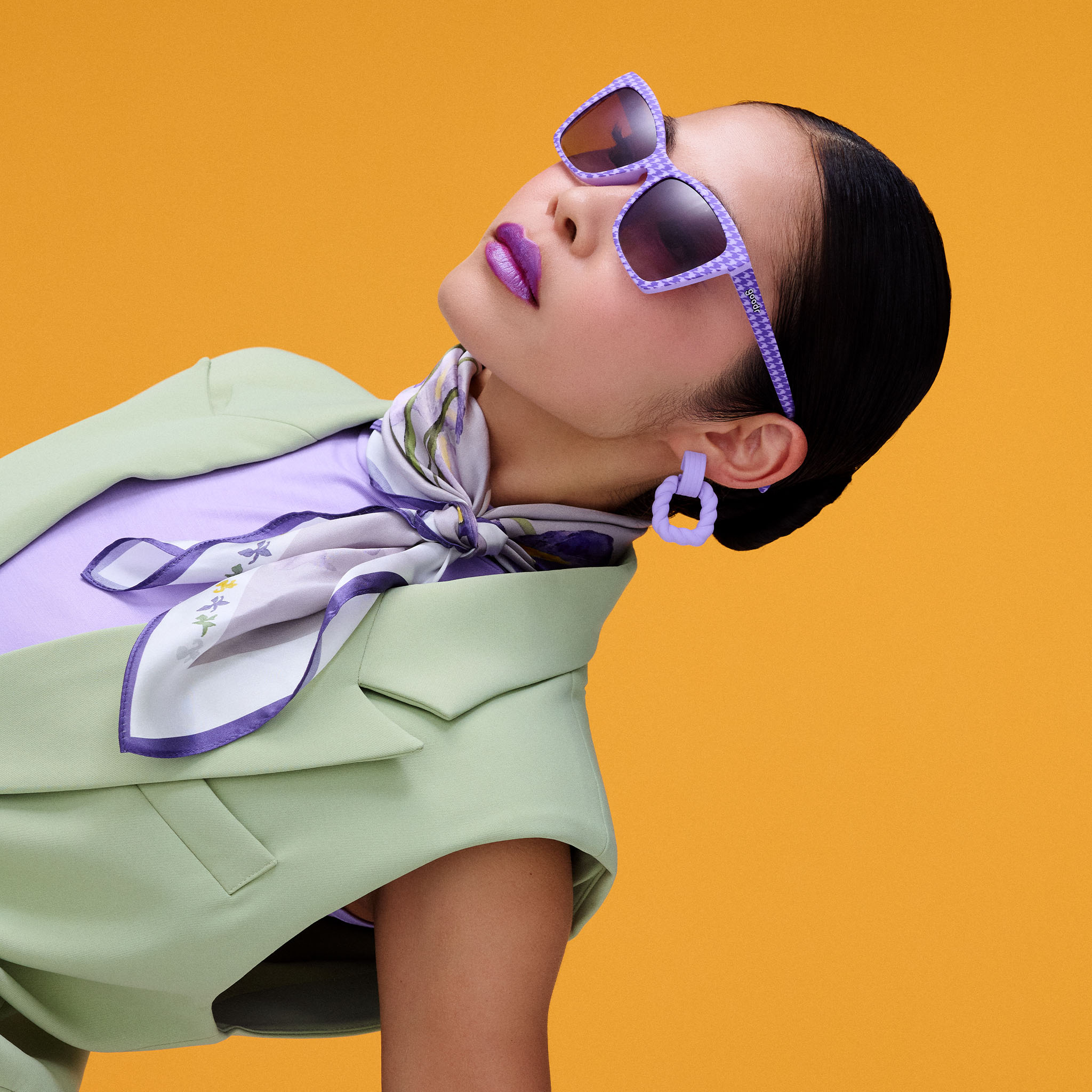 Your Rules Make Me Laugh