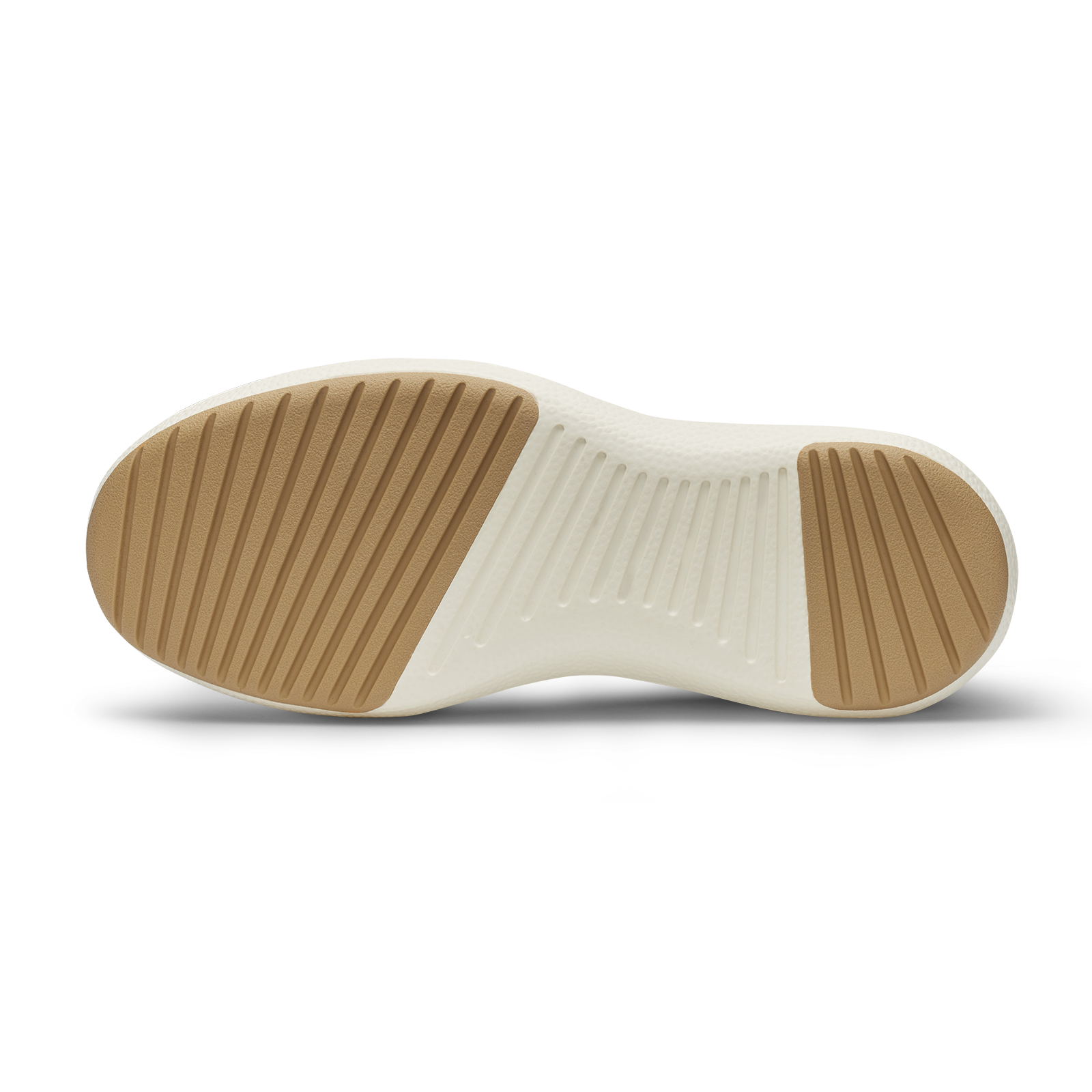 Women's Wool Runner Mizzle - Hazy Indigo (Natural White Sole)