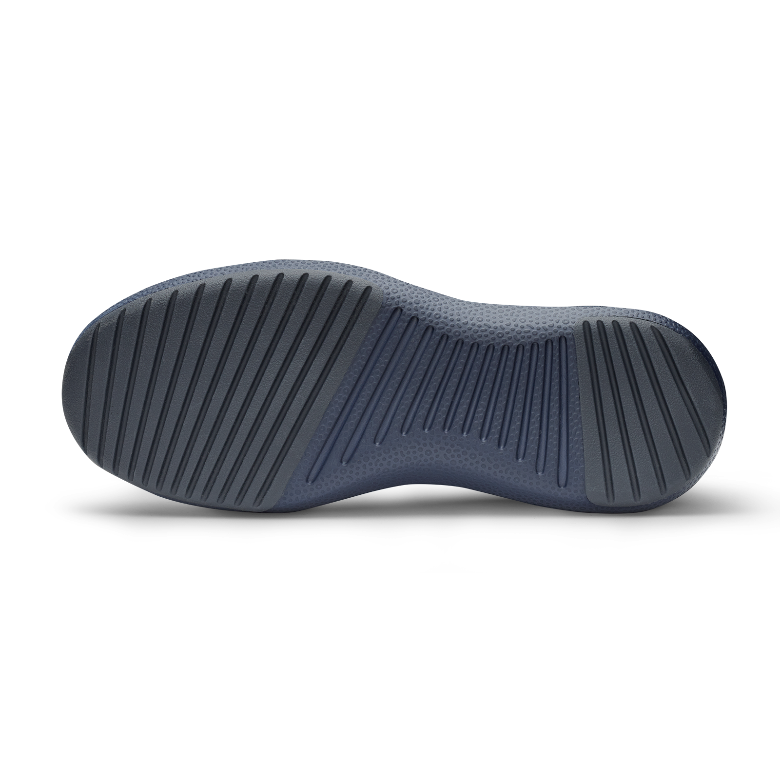 Women's Wool Runner Mizzle - Savanna Night (Navy Sole)