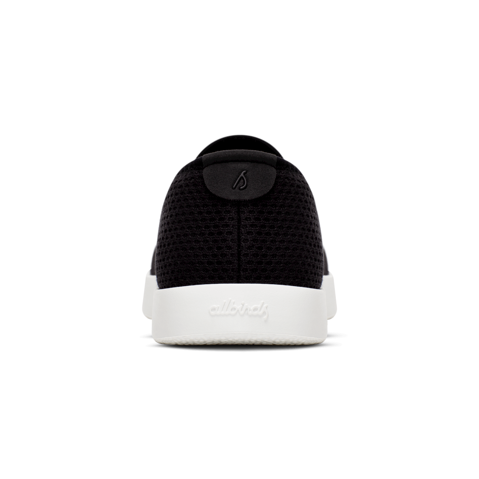 Men's Tree Lounger - Natural Black (Blizzard Sole)