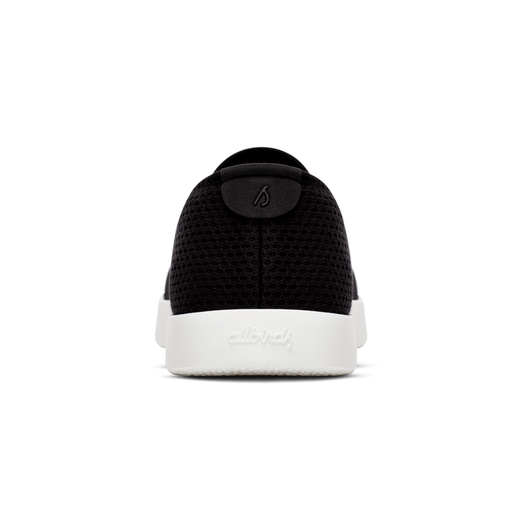 Women's Tree Lounger - Natural Black (Blizzard Sole)