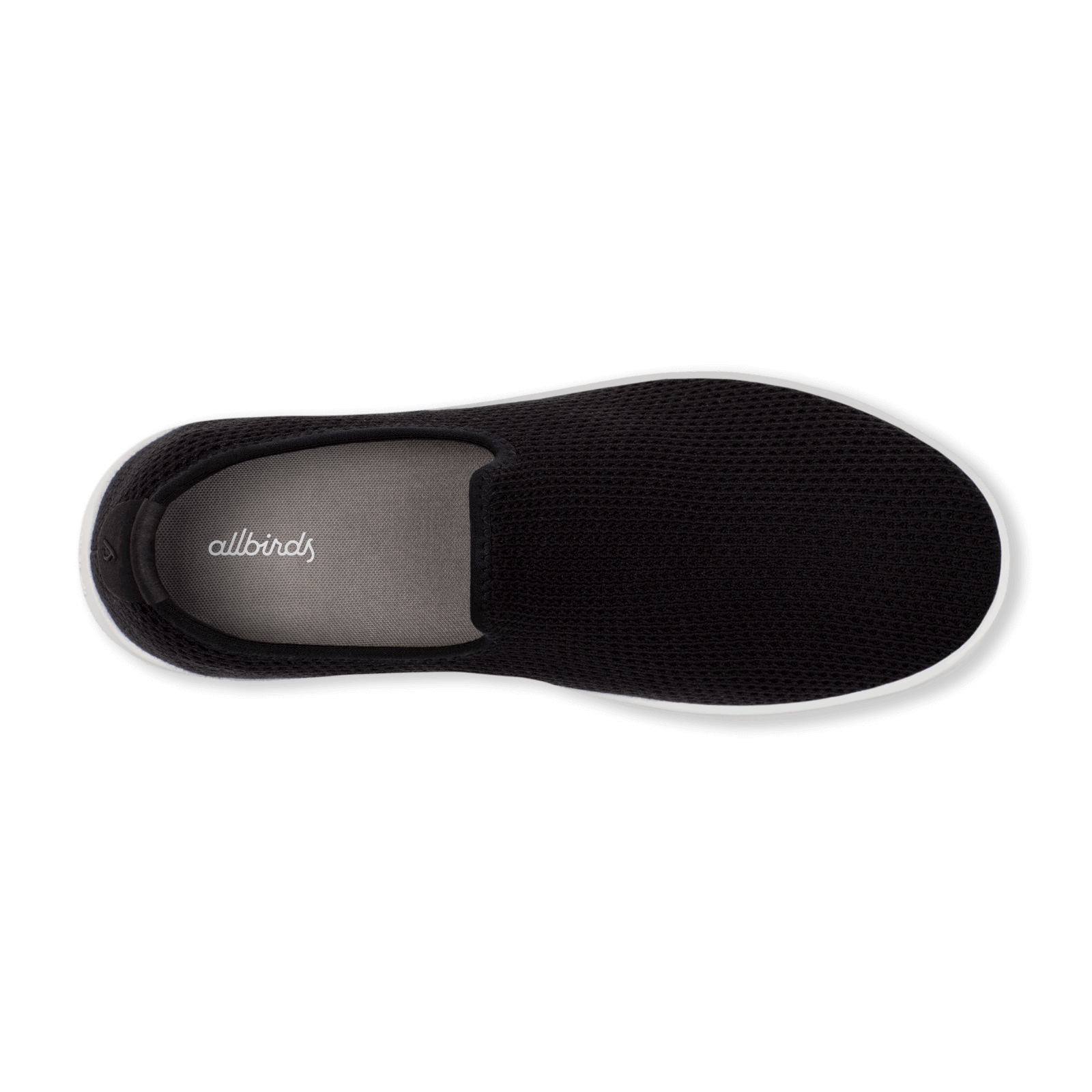 Women's Tree Lounger - Natural Black (Blizzard Sole)