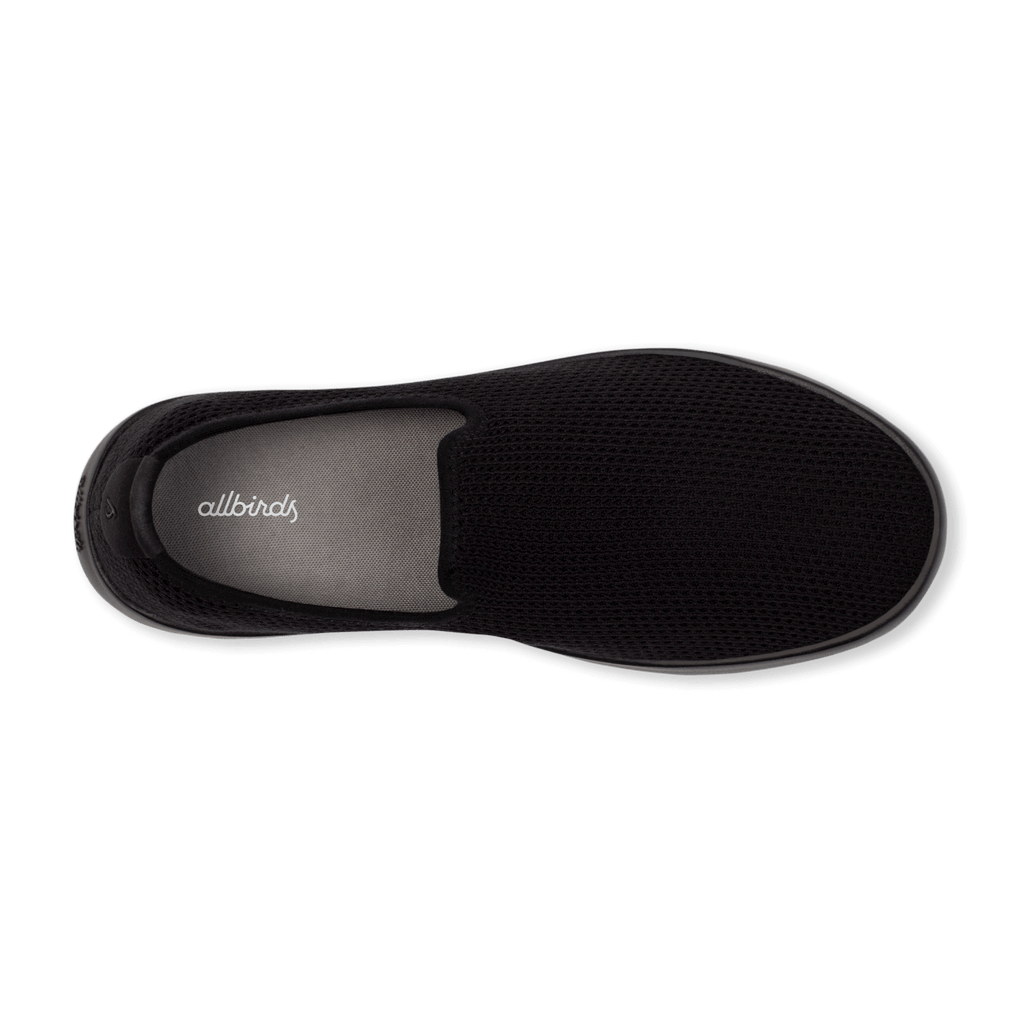 Women's Tree Lounger - Natural Black (Natural Black Sole)