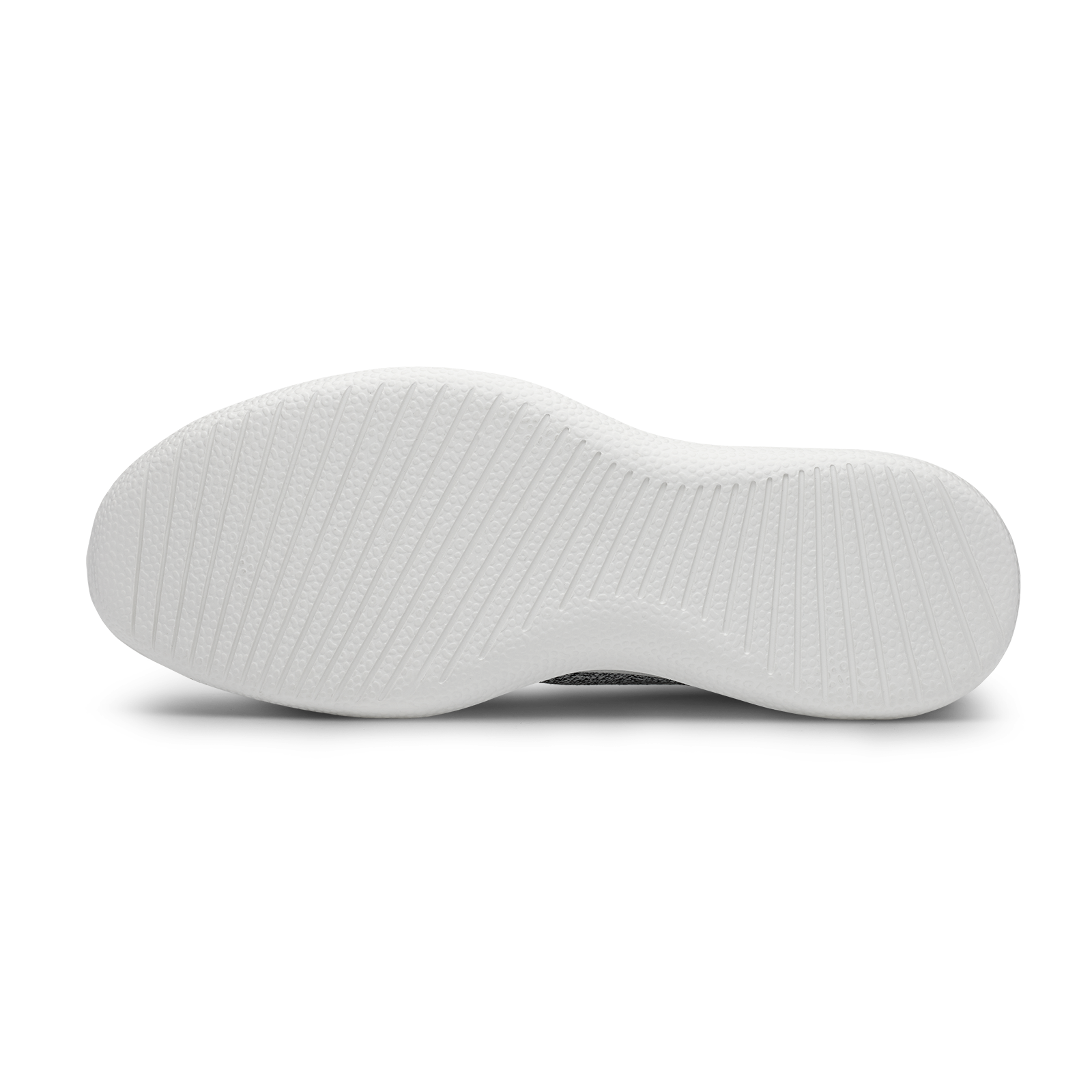 Women's Tree Runner - Blizzard/Natural Black (Blizzard Sole)