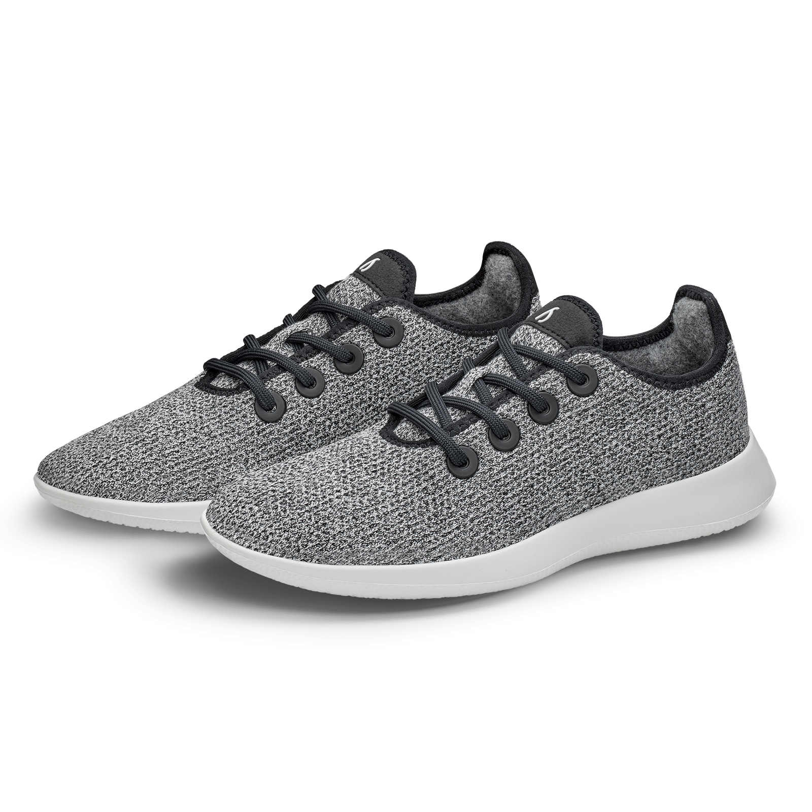 Women's Tree Runner - Blizzard/Natural Black (Blizzard Sole)