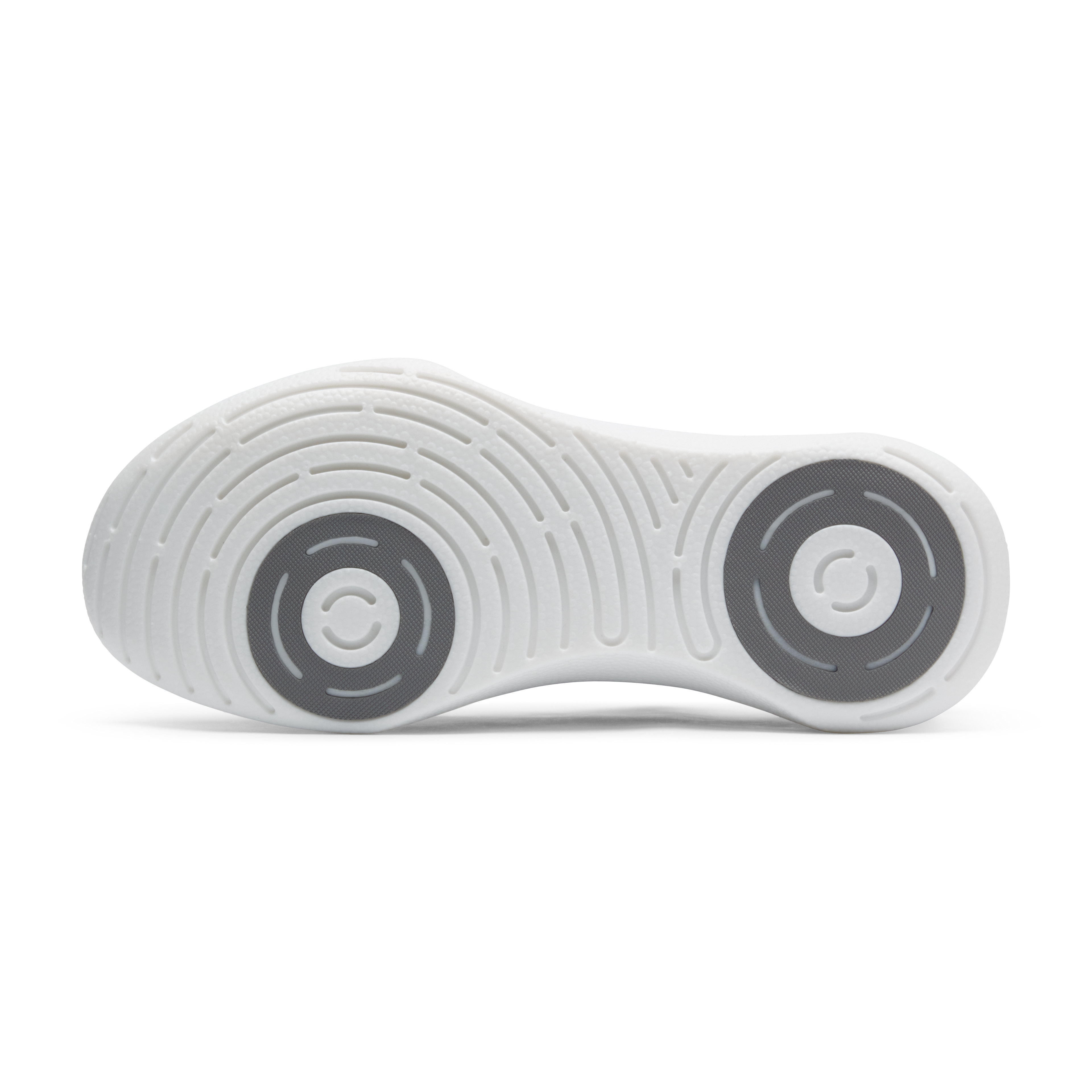 Women's SuperLight Tree Runner - Light Grey/Medium Grey (Blizzard Sole)