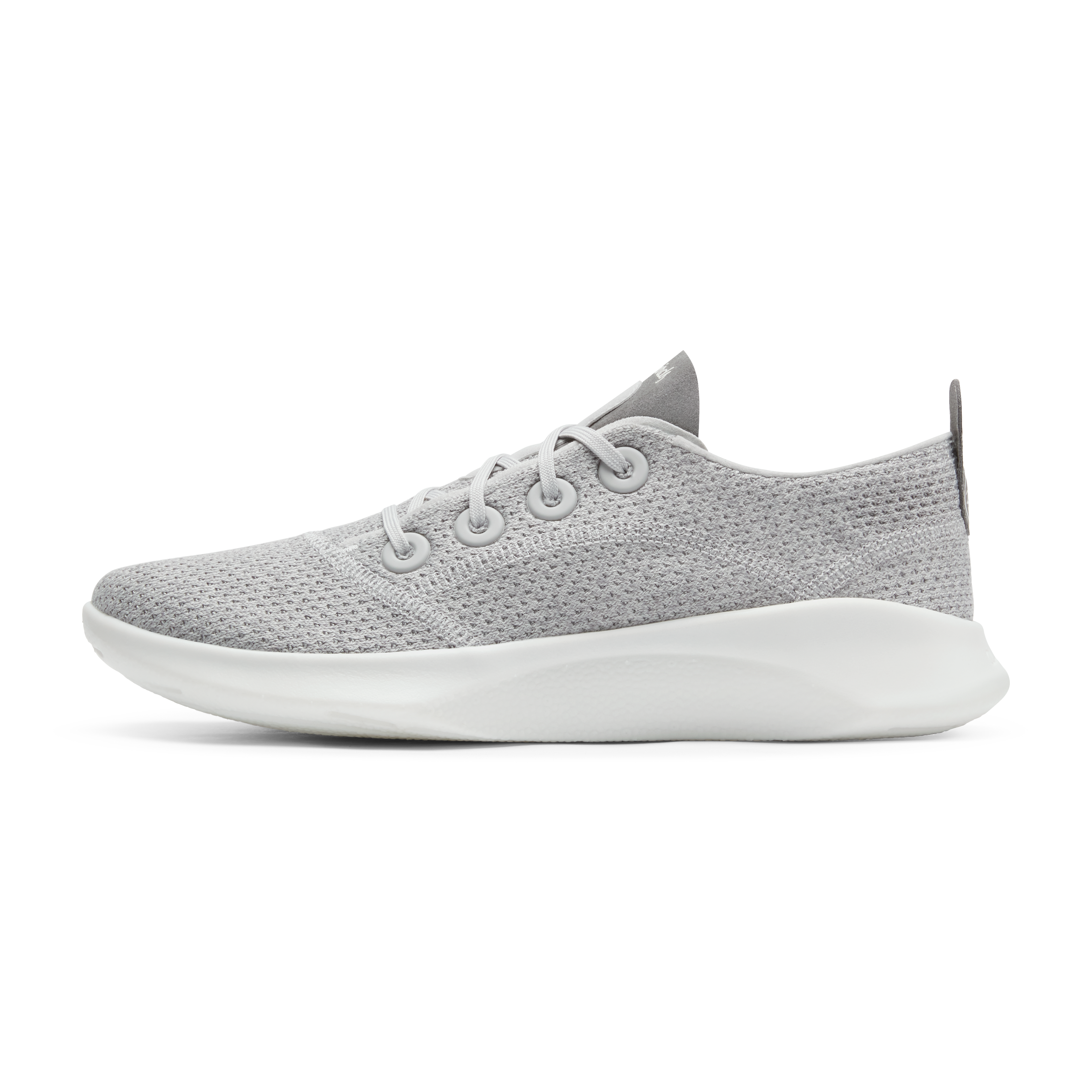 Women's SuperLight Tree Runner - Light Grey/Medium Grey (Blizzard Sole)