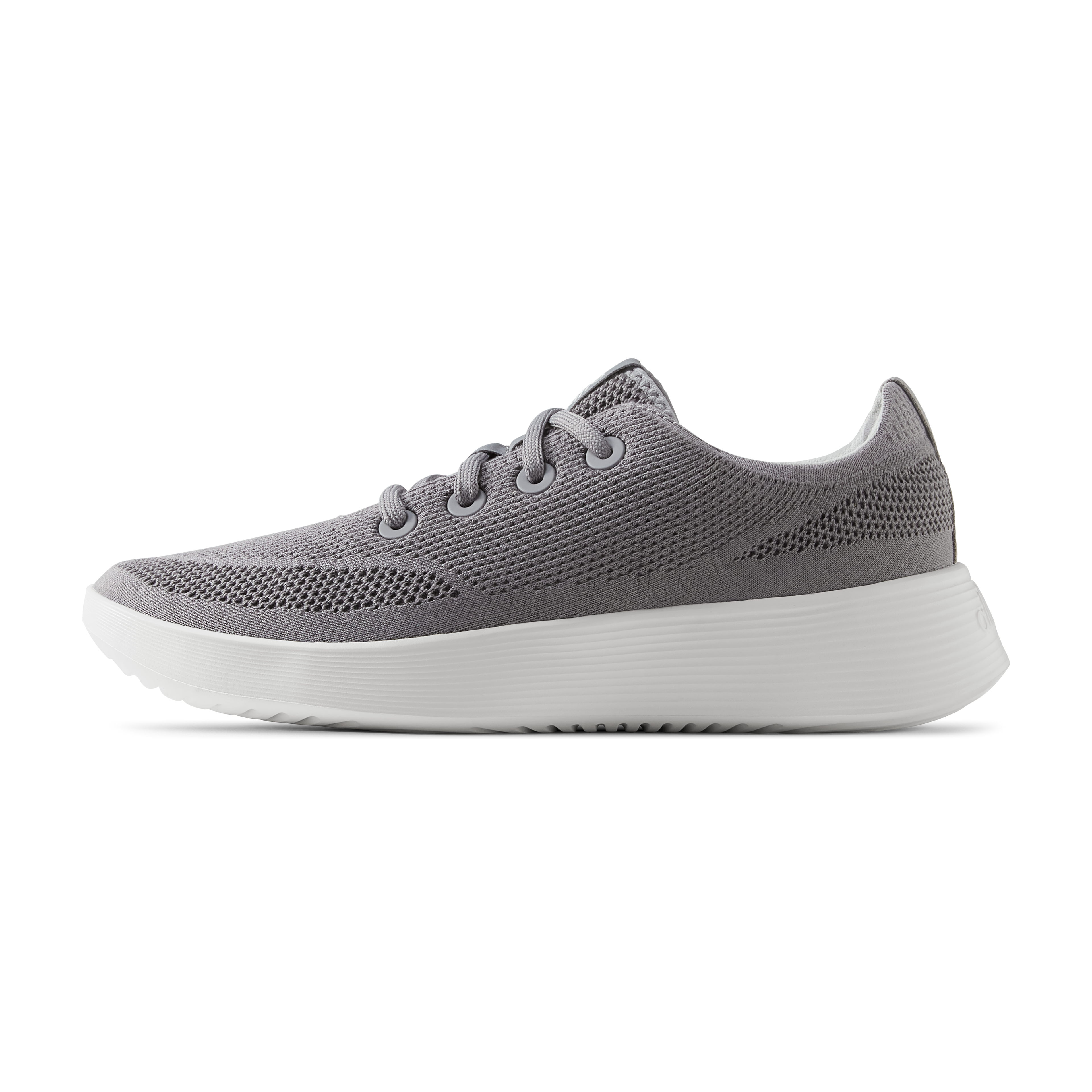Women's Tree Runner Go - Medium Grey (Blizzard Sole)
