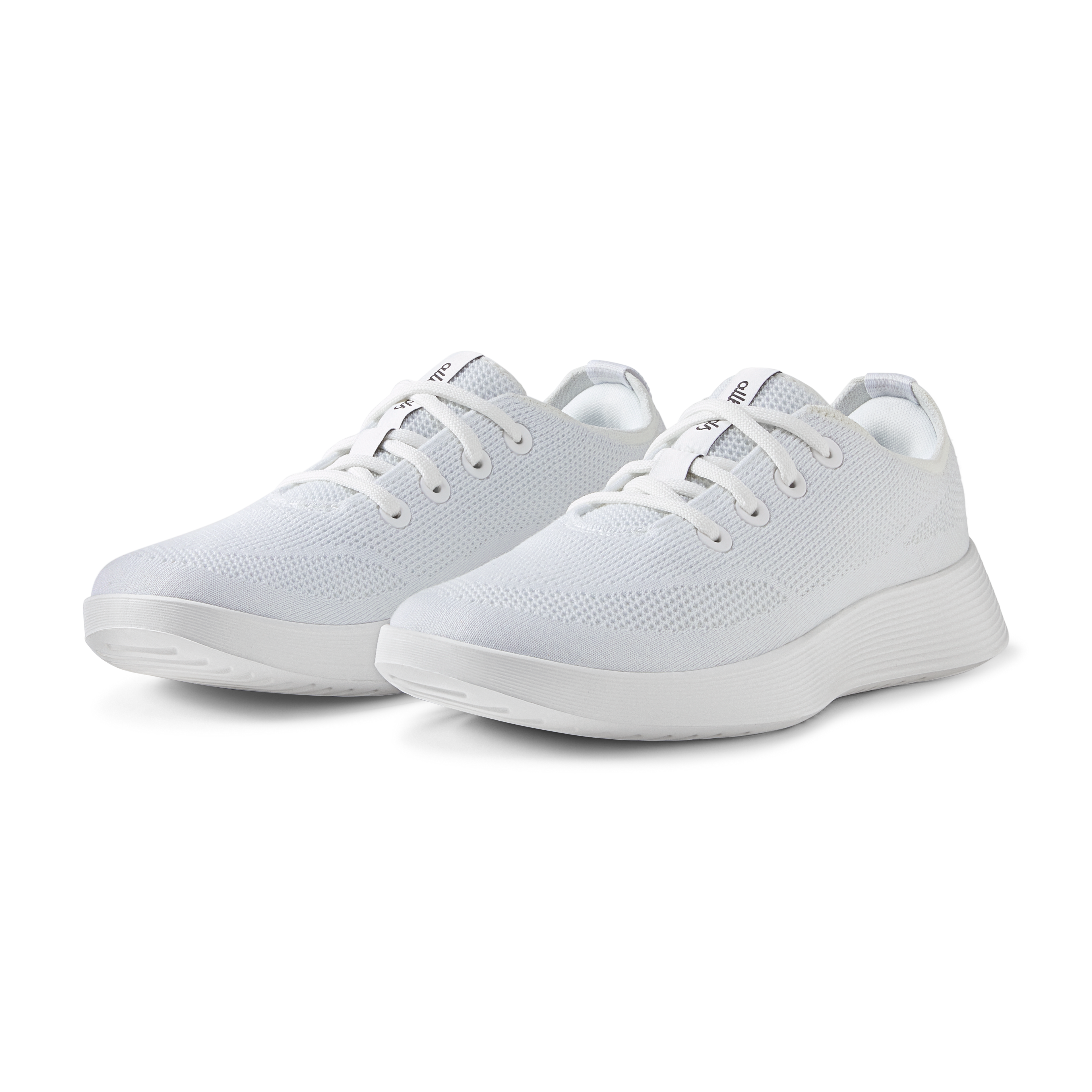 Men's Tree Runner Go - Blizzard (Blizzard Sole)