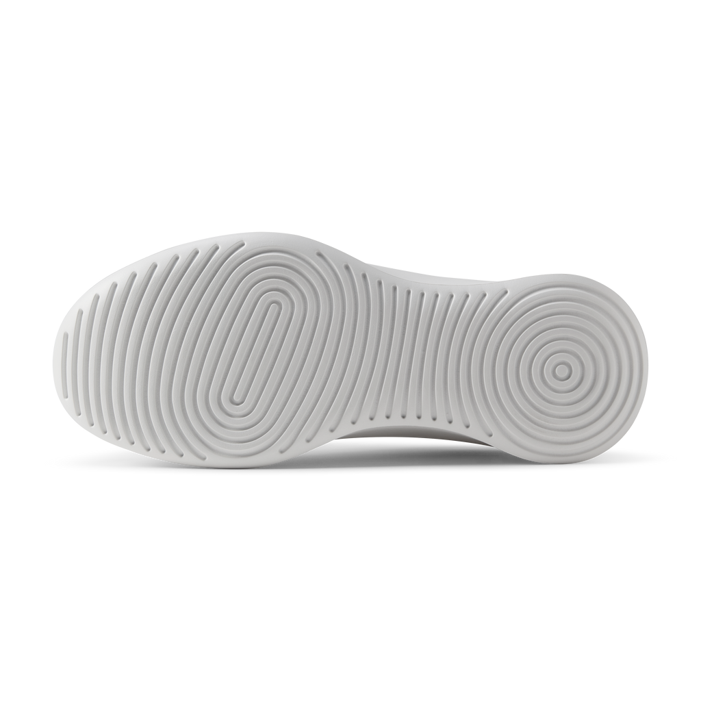 Men's Tree Runner Go - Blizzard (Blizzard Sole)