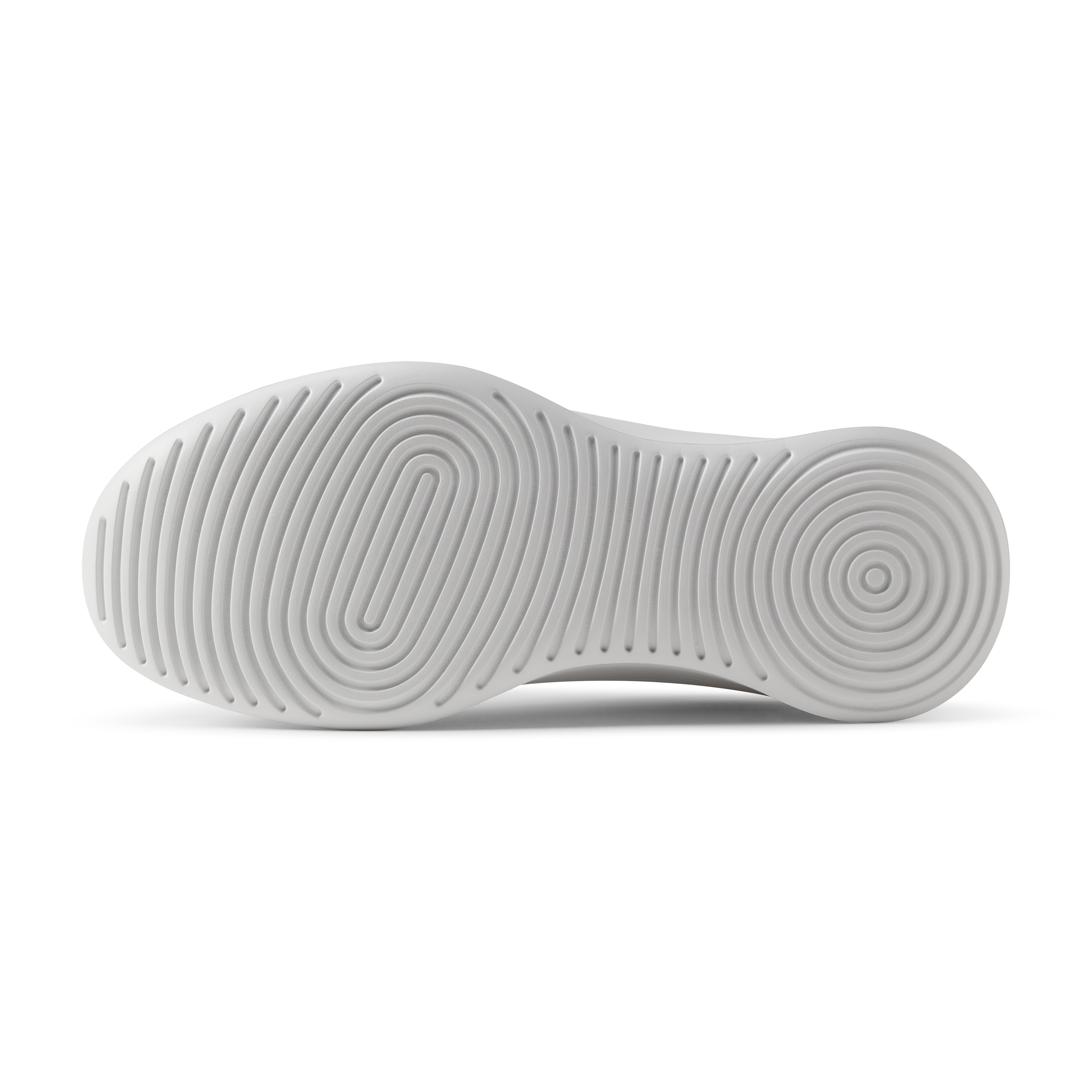 Men's Tree Runner Go - Blizzard (Blizzard Sole)