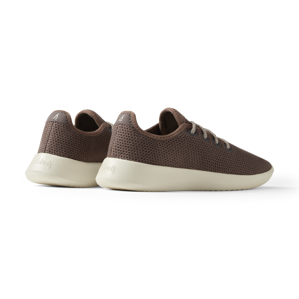 Women's Tree Runner - Hazy Cocoa (Stony Cream Sole)