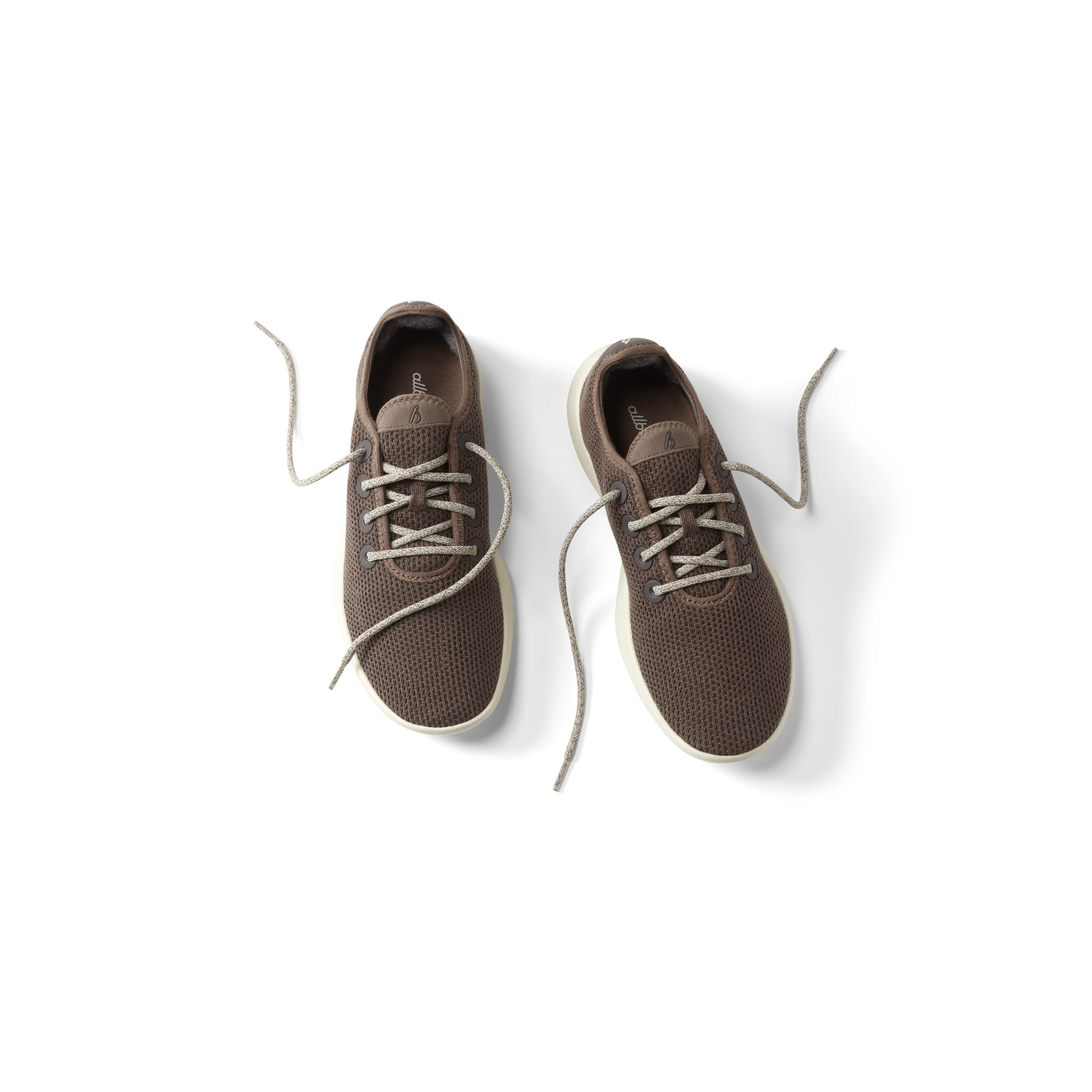 Women's Tree Runner - Hazy Cocoa (Stony Cream Sole)