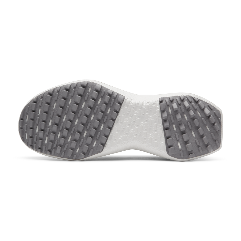 Women's Golf Dashers - Blizzard/Medium Grey (Blizzard Sole)