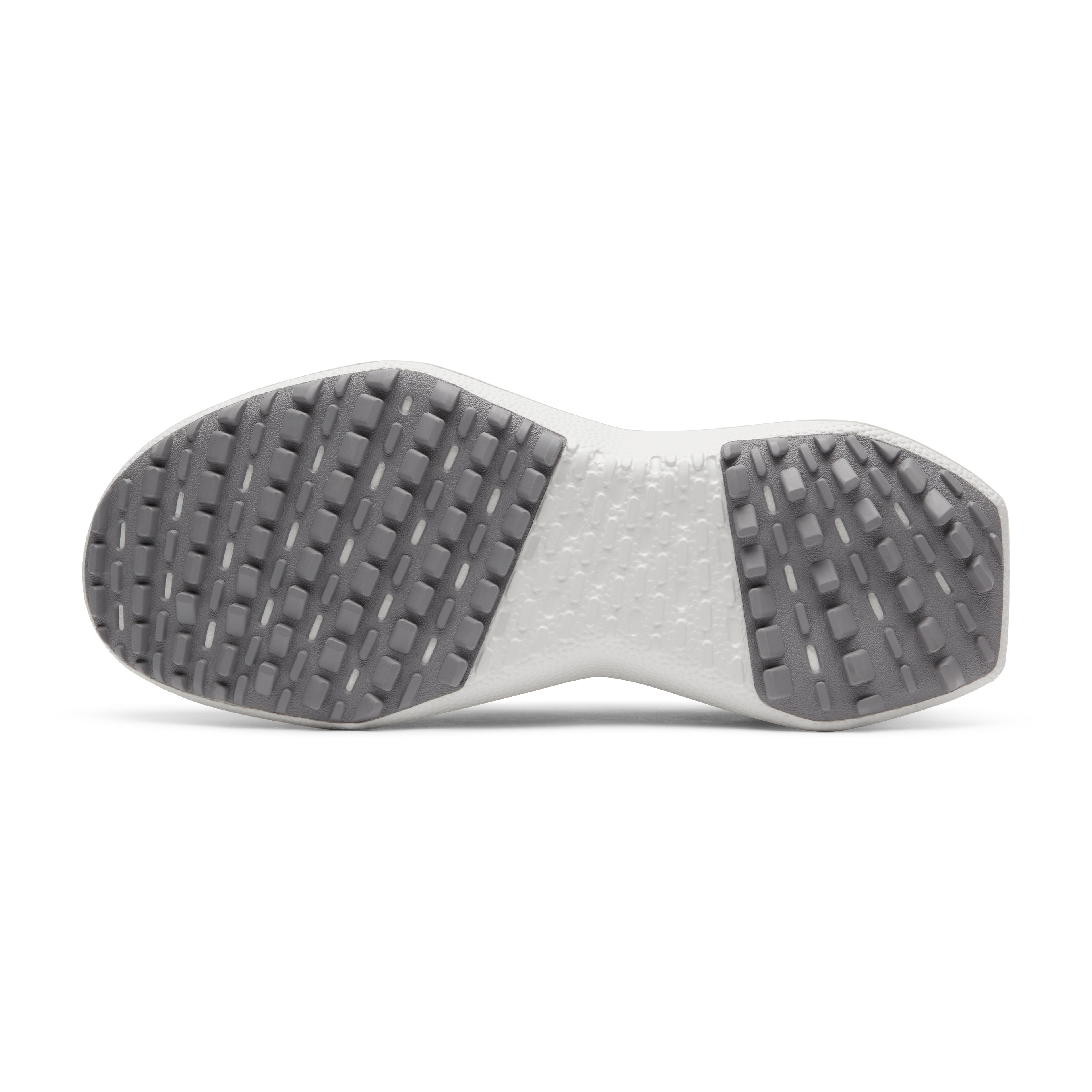 Women's Golf Dashers - Blizzard/Medium Grey (Blizzard Sole)