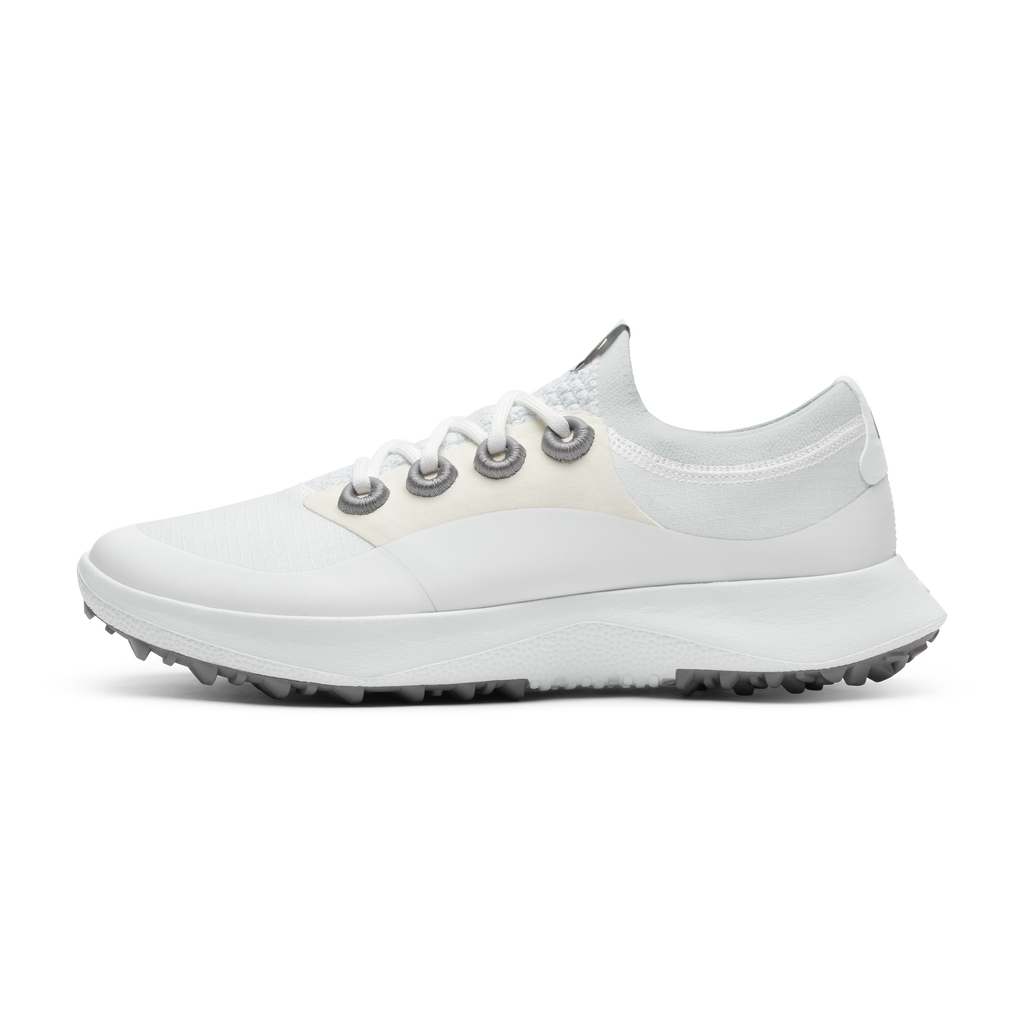 Women's Golf Dashers - Blizzard/Medium Grey (Blizzard Sole)