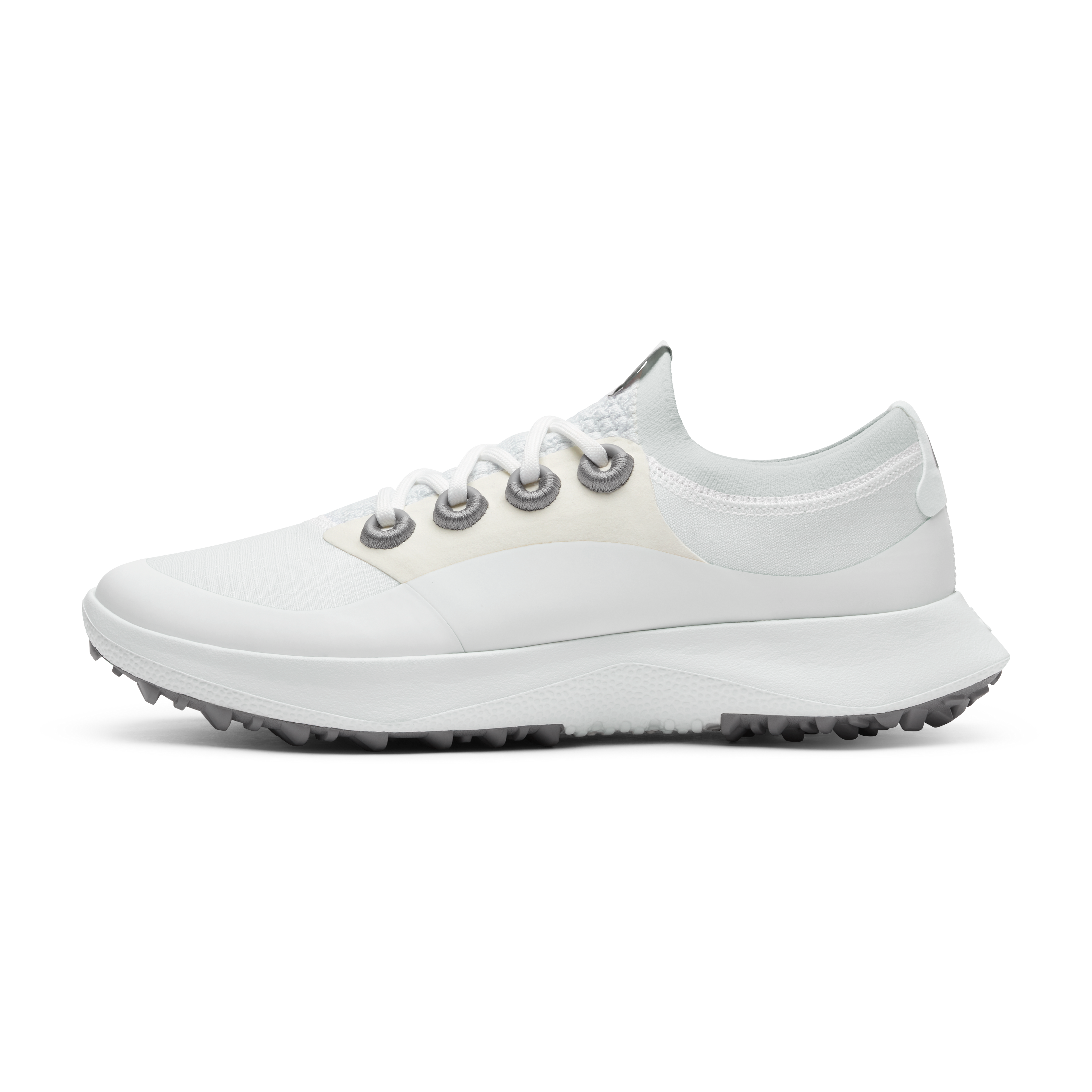 Women's Golf Dashers - Blizzard/Medium Grey (Blizzard Sole)