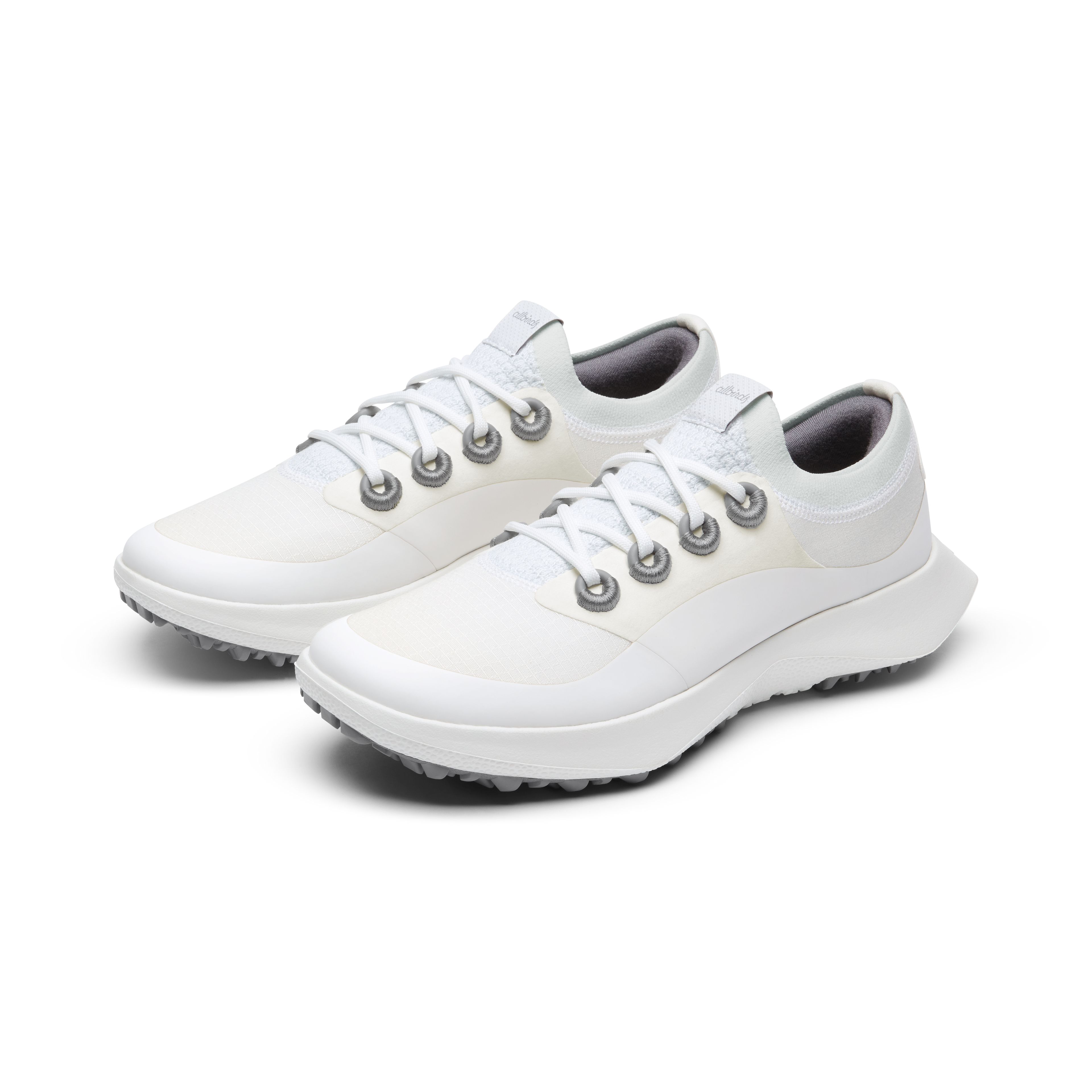 Women's Golf Dashers - Blizzard/Medium Grey (Blizzard Sole)