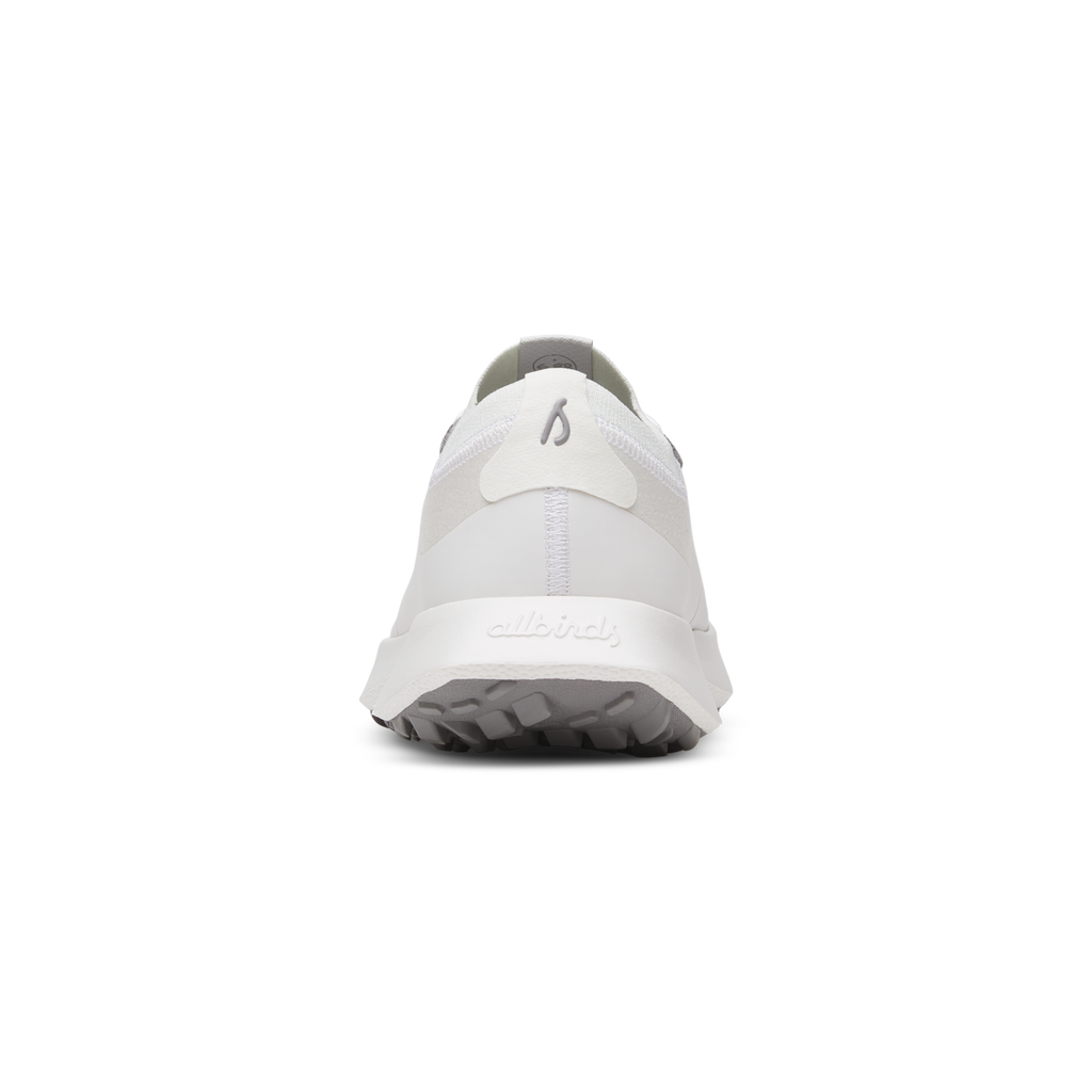 Men's Golf Dashers - Blizzard/Medium Grey (Blizzard Sole)